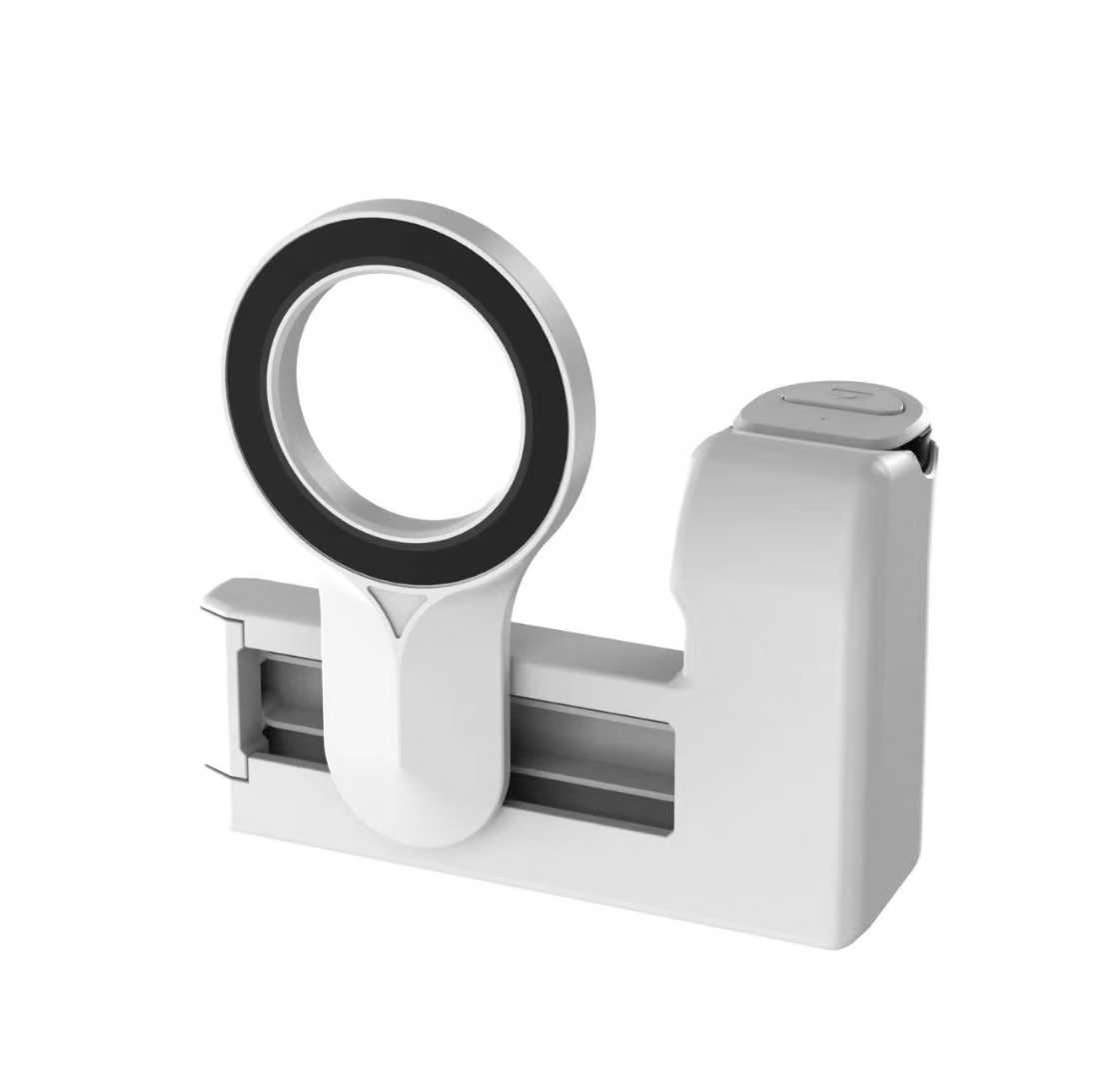 车载手机支架出风口强磁吸防抖2025新款汽车导航通用.详情图11