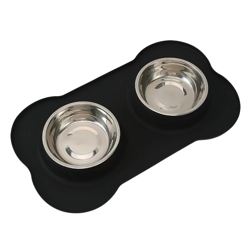 宠物用品智能喂食器宠物饮水机自动喂食器宠物用具喂养设备宠物喂食喂水器宠物喂养助手宠物喂食饮水一体装置详情图5