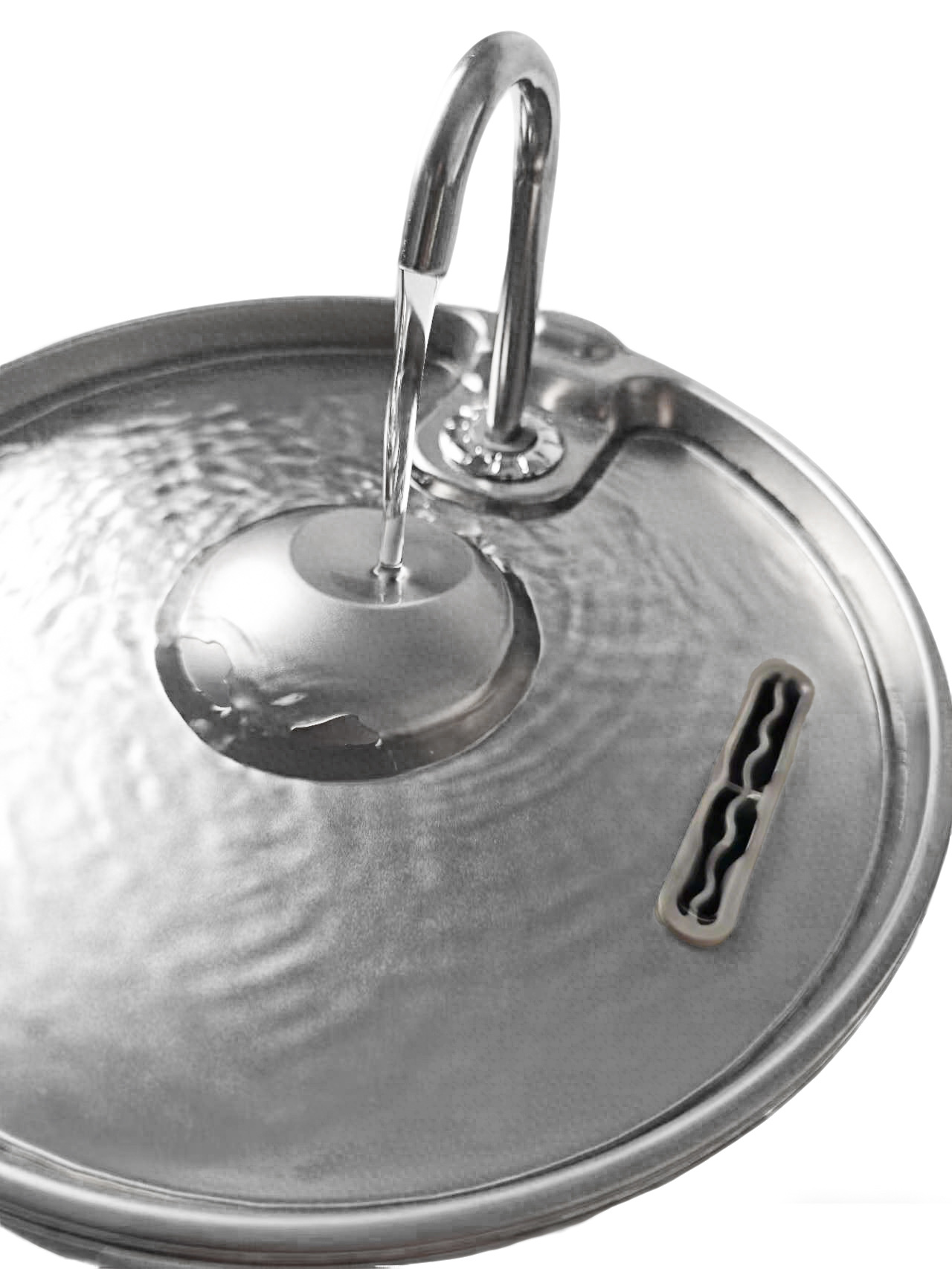آلة تغذية ذكية للحيوانات الأليفة detail image 8