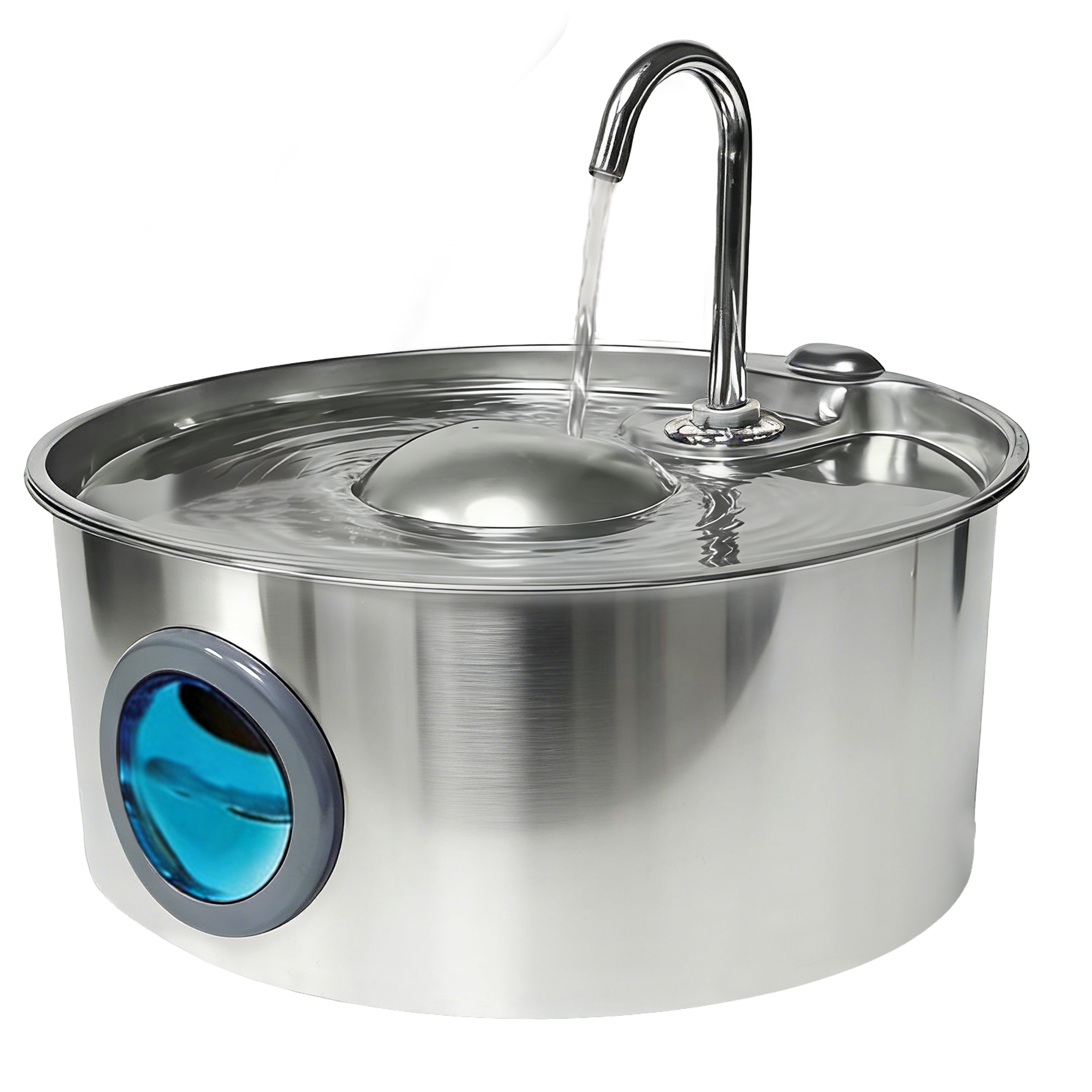 宠物用品智能喂食器饮水机宠物自动喂食器宠物用具喂养方便实用宠物智能喂食器宠物饮水机