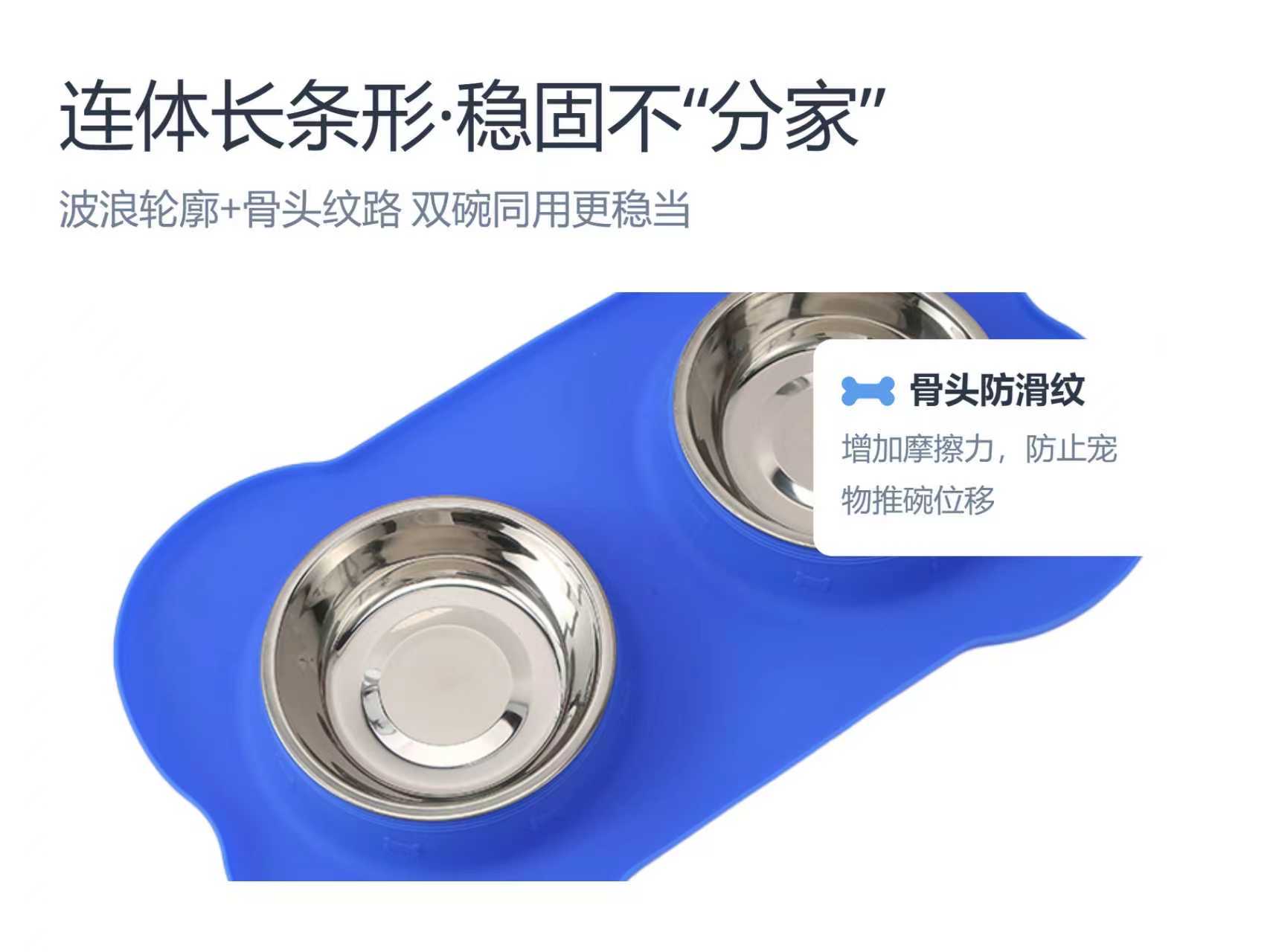 宠物用品智能喂食器宠物饮水机自动喂食器宠物用具喂养设备宠物喂食喂水器宠物喂养助手宠物喂食饮水一体装置详情图15