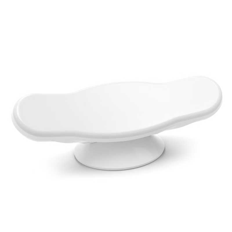 Live streaming chin light arc-shaped surround light desktop chin fill light, live streaming dedicated beauty fill light. Fill light Application Scenario
