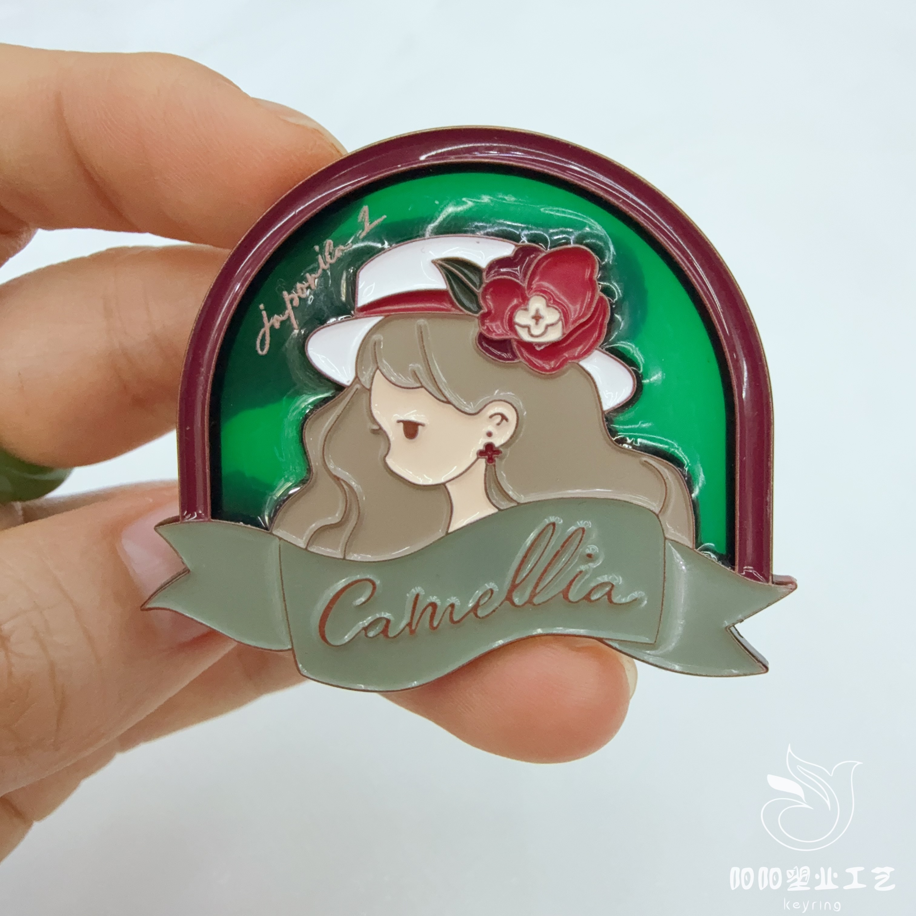 办公礼品套装实物图