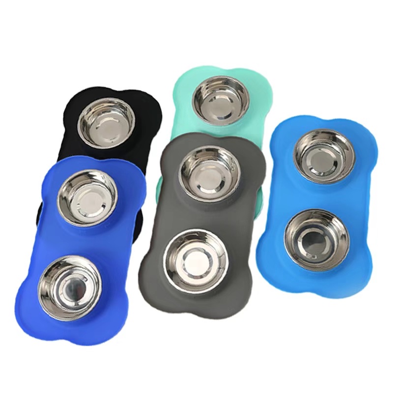 宠物用品智能喂食器宠物饮水机自动喂食器宠物用具喂养设备宠物喂食喂水器宠物喂养助手宠物喂食饮水一体装置详情图7