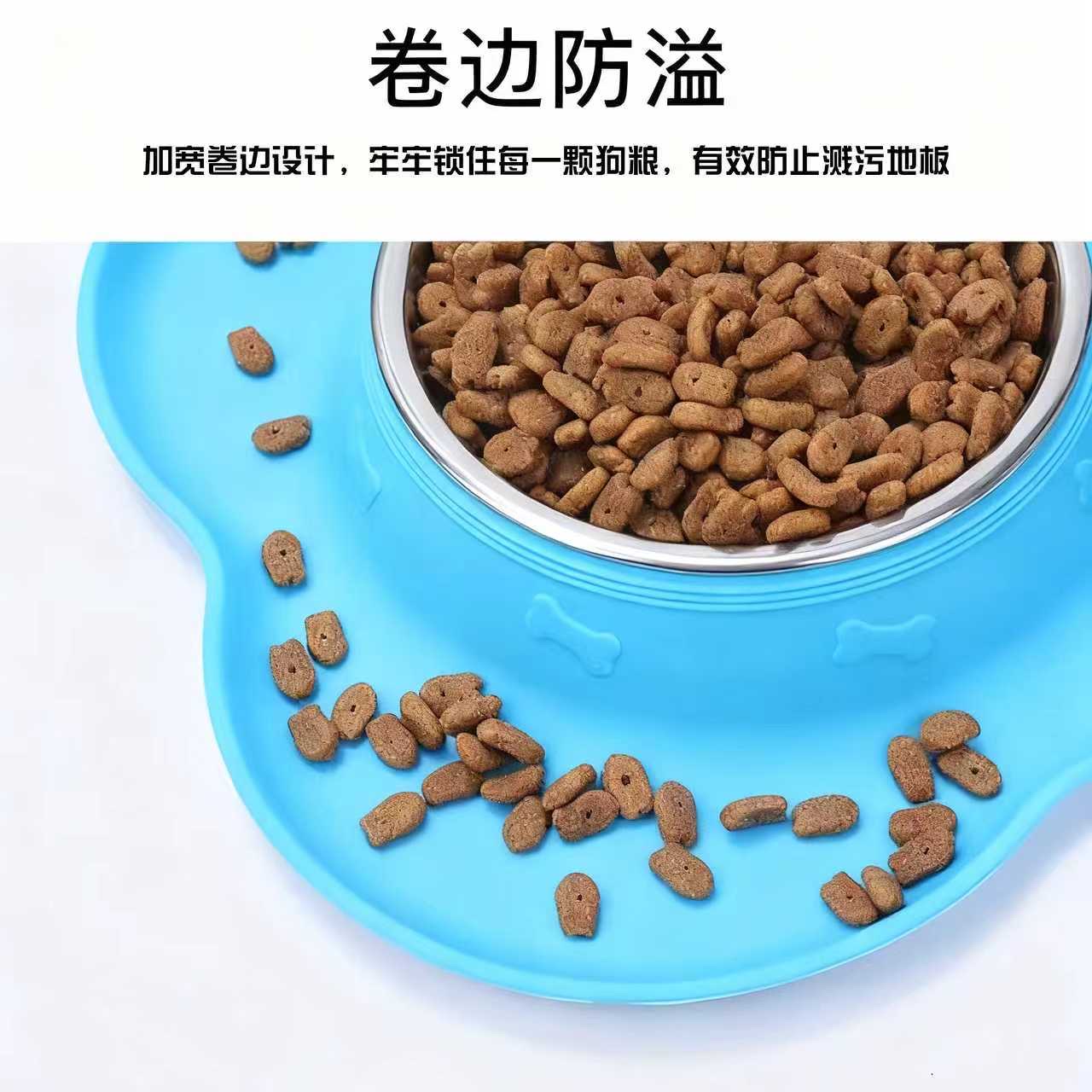宠物用品智能喂食器宠物饮水机自动喂食器宠物用具喂养设备宠物喂食喂水器宠物喂养助手宠物喂食饮水一体装置详情图8