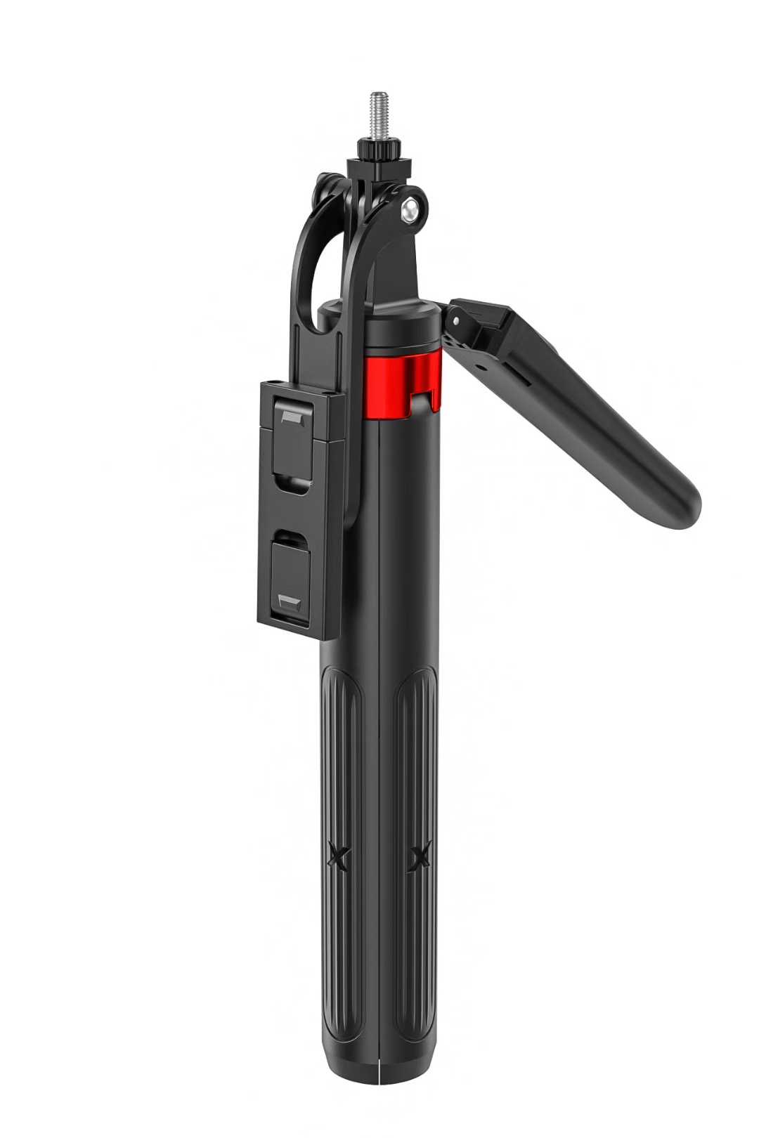X18 Live streaming Selfie stick Tripod phone stand Selfie stick anti-shake retractable