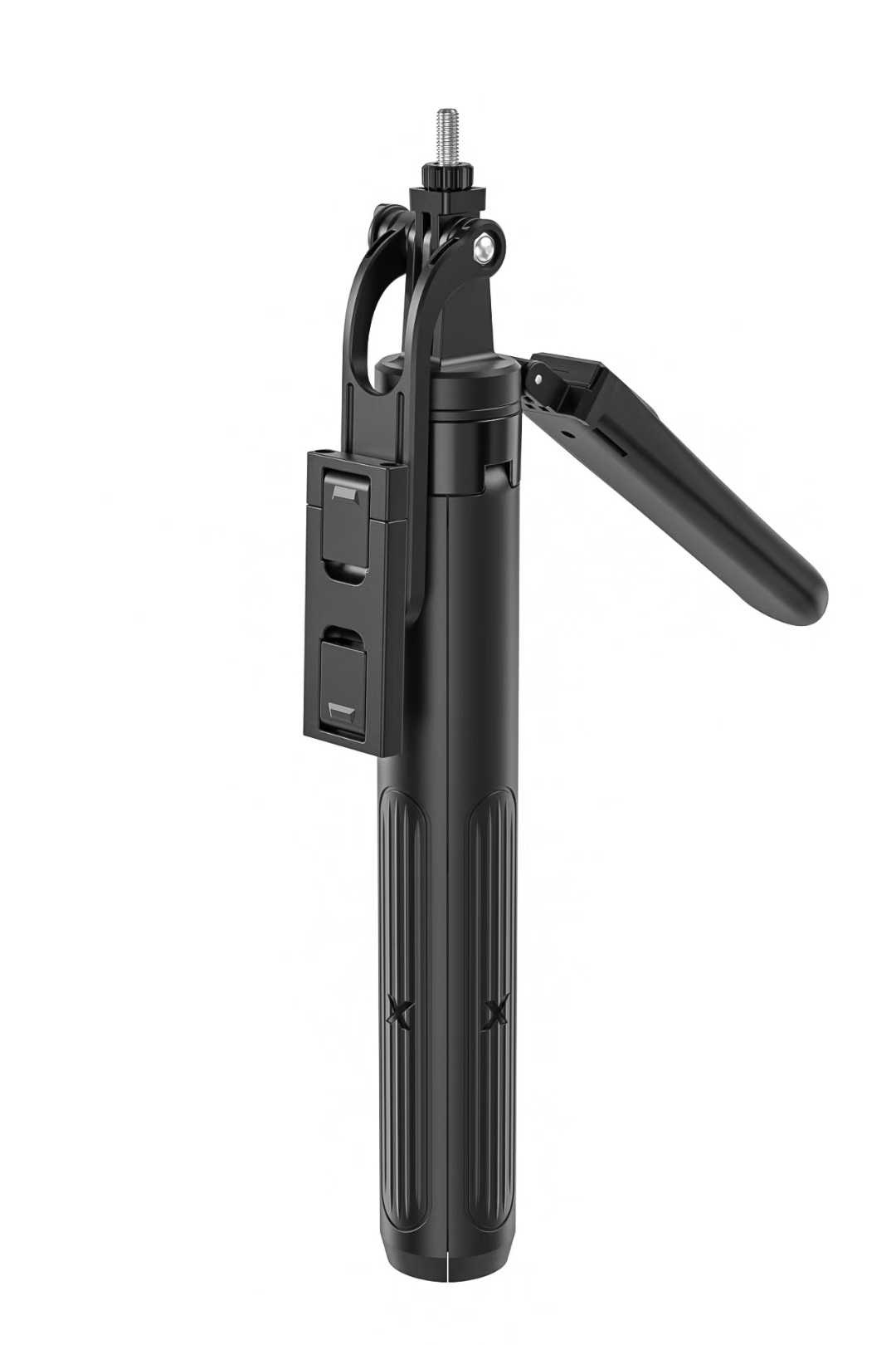 X19 Live streaming Selfie stick Tripod phone stand Selfie stick anti-shake retractable.