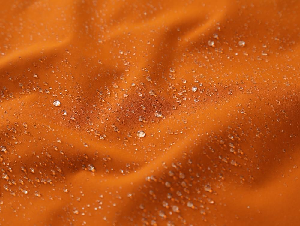 Sports outdoor windbreaker, men's anti-static thin hooded waterproof jacket, casual hiking pants, custom-made outdoor clothing detail image 13