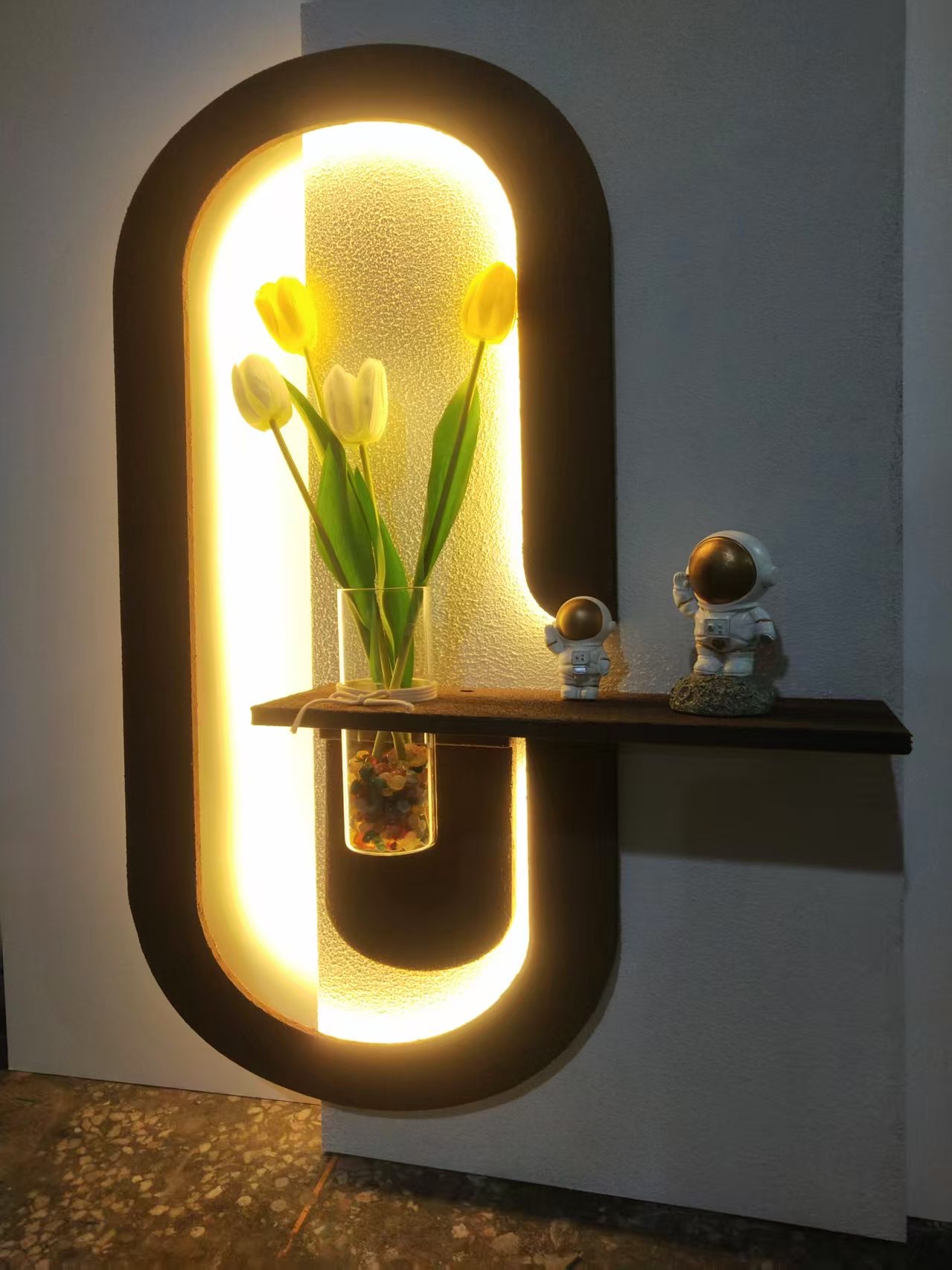 Welcoming Guest Pine New Chinese-style rural living room decorative painting, rural villa decorative painting, simple style hanging painting, rural villa decorative painting Welcoming Guest Pine New Chinese-style rural living room decorative painting, rural villa decorative painting, simple style hanging painting, rural villa decorative painting