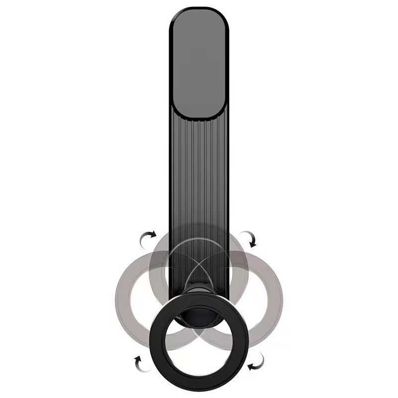 磁吸车载手机支架魔术黏贴磁铁车载.详情图2