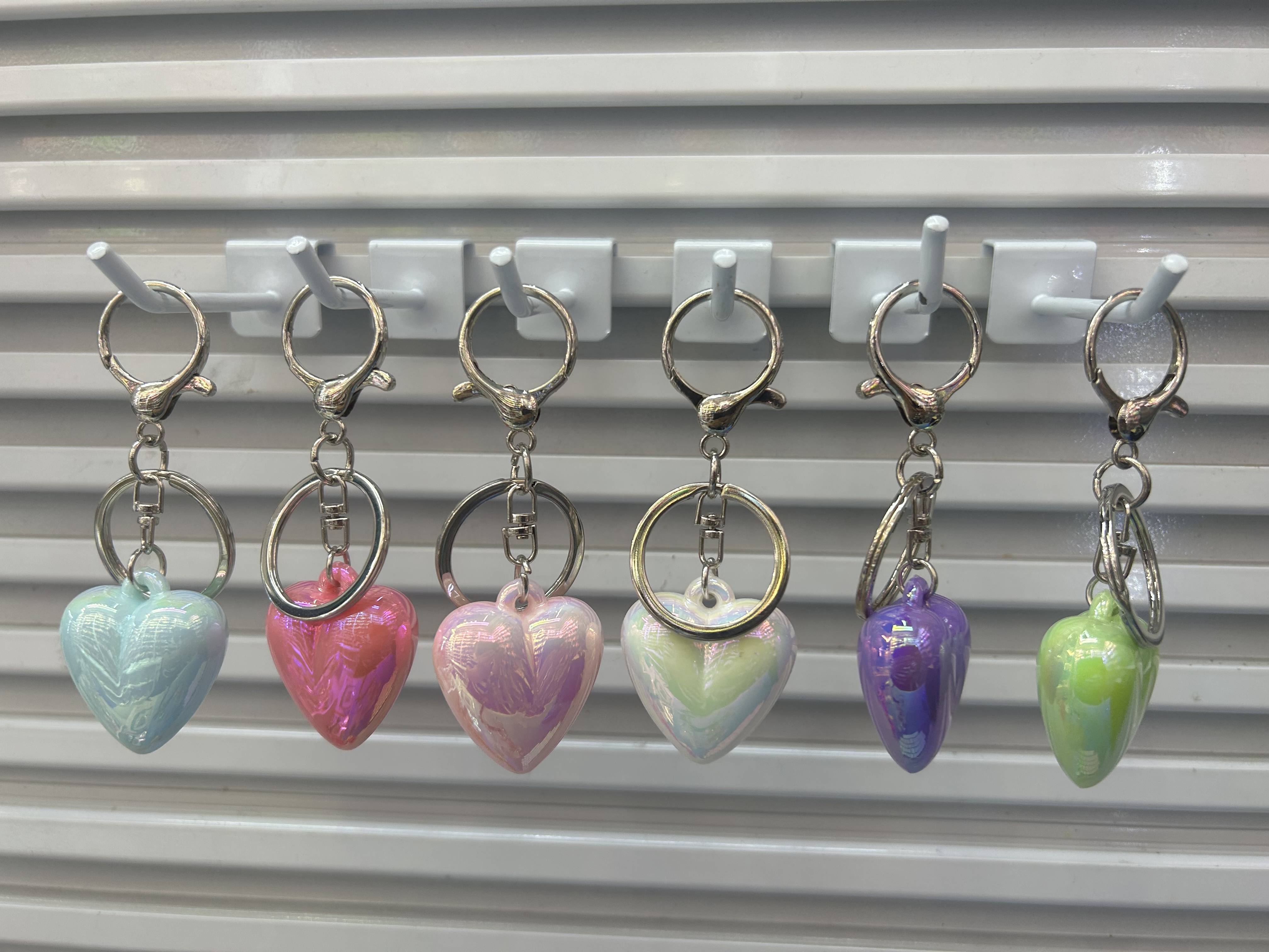 亚克力钥匙扣挂件钥匙扣钥匙扣