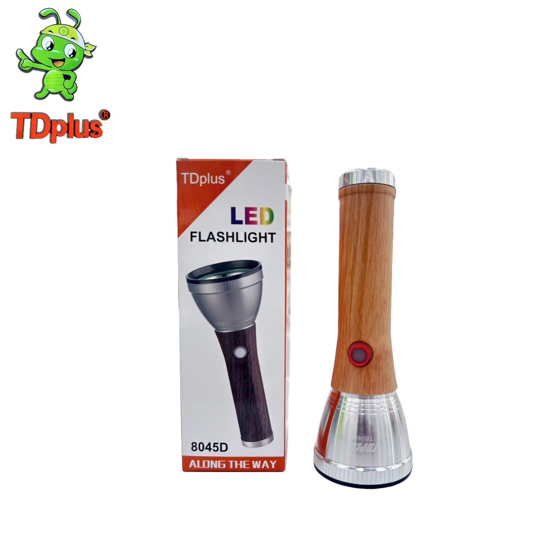 Probe Point LED rechargeable flashlight Searchlight Outdoor student ultra-long battery life flashlight Main body flashlight Lighting wonder flashlight Searchlight flashlight Flashlight Flashlight Student ultra-long outdoor time