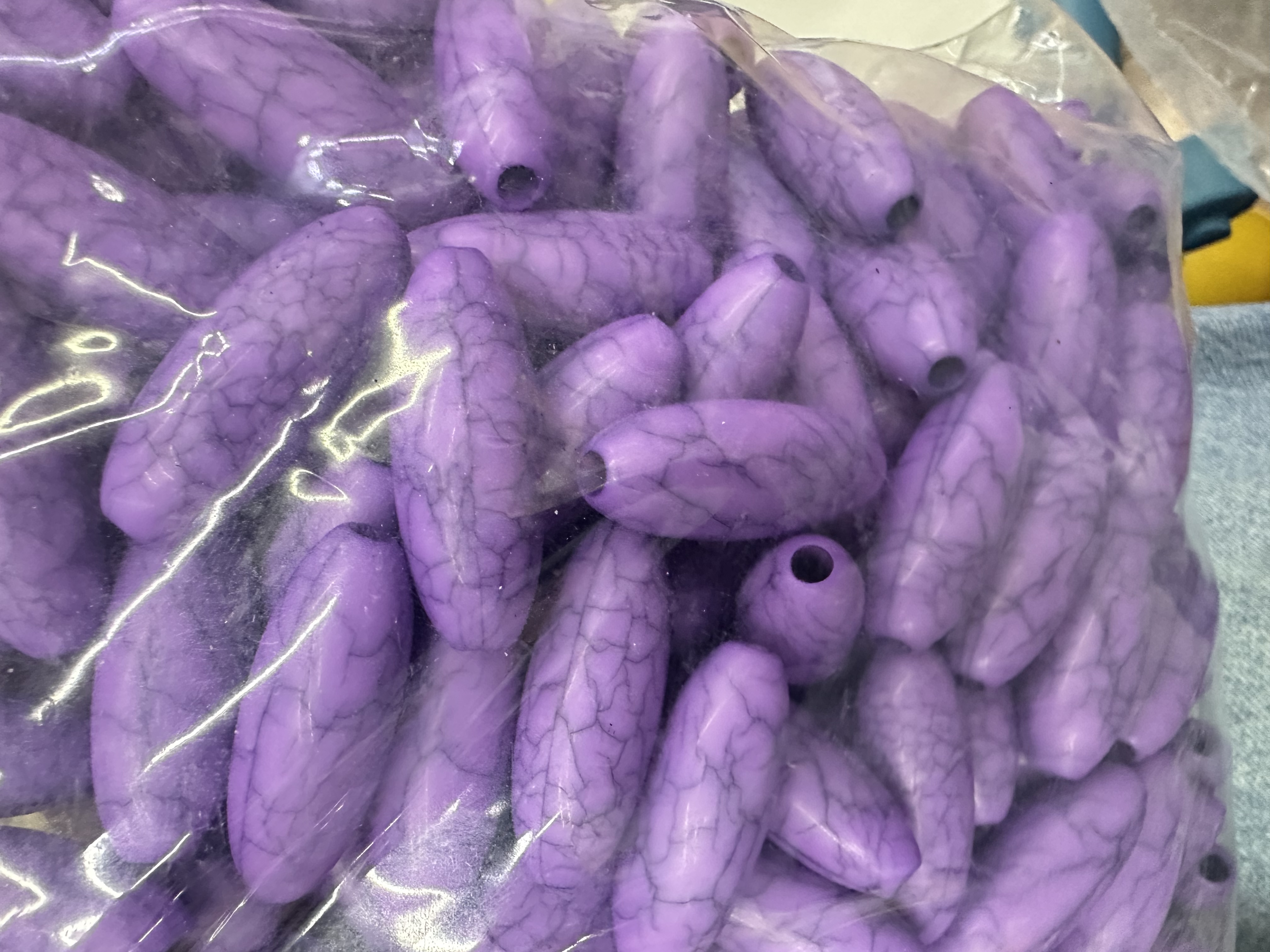 饰品配件实物图