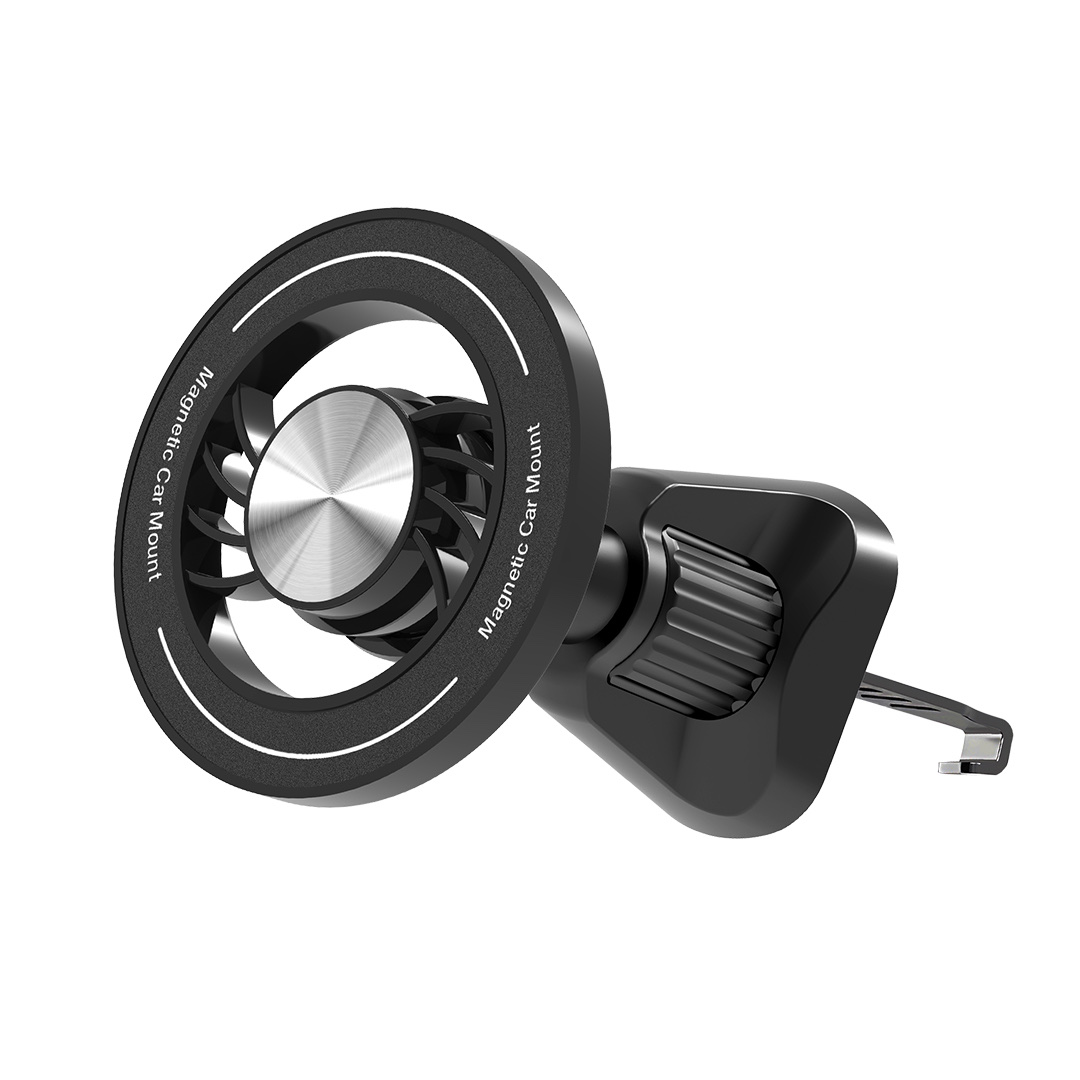 RT-60R 新款车载手机支架出风口汽车手机支架导航车载支架.