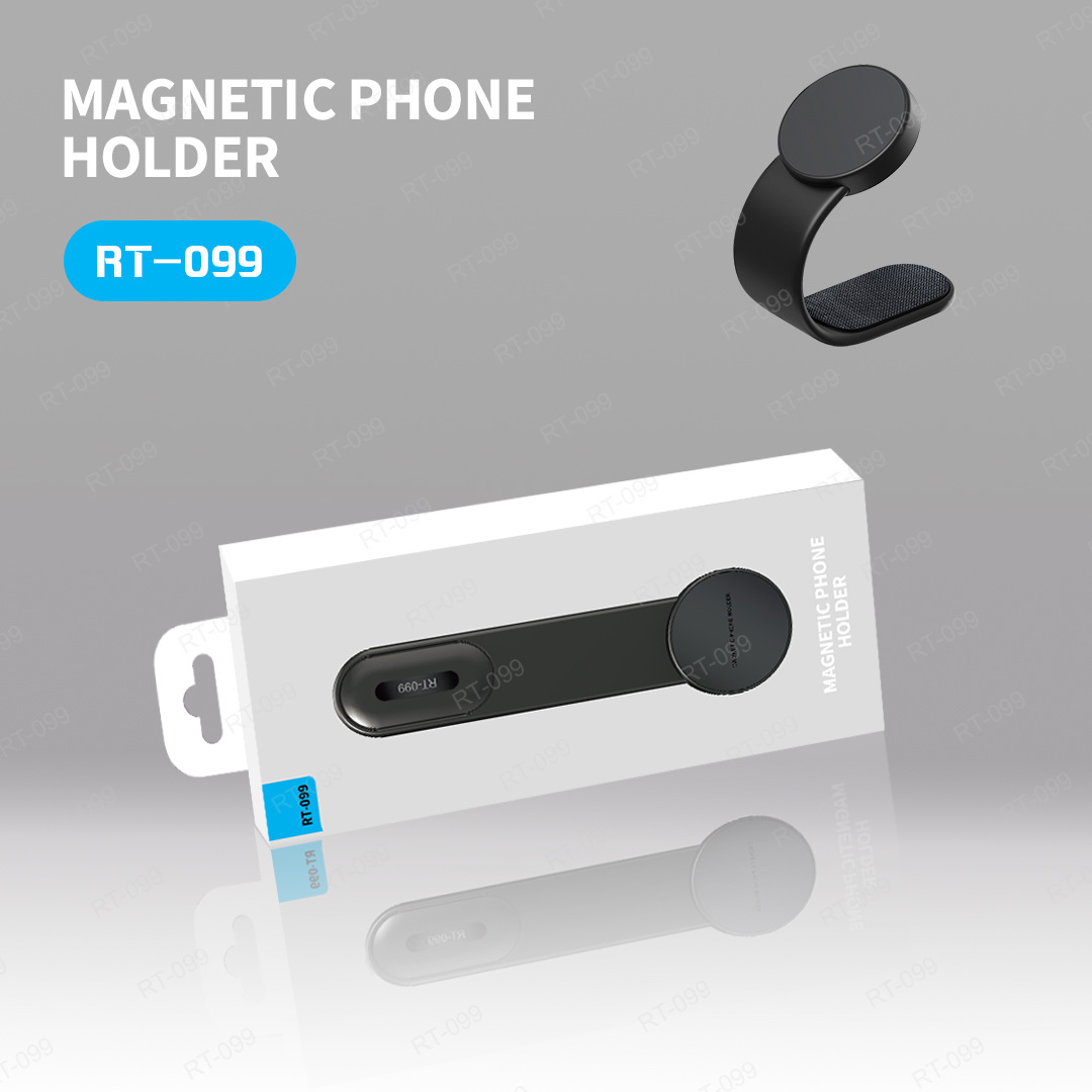 RT-099（经典版）磁吸车载支架出风口多功能支架汽车.细节图