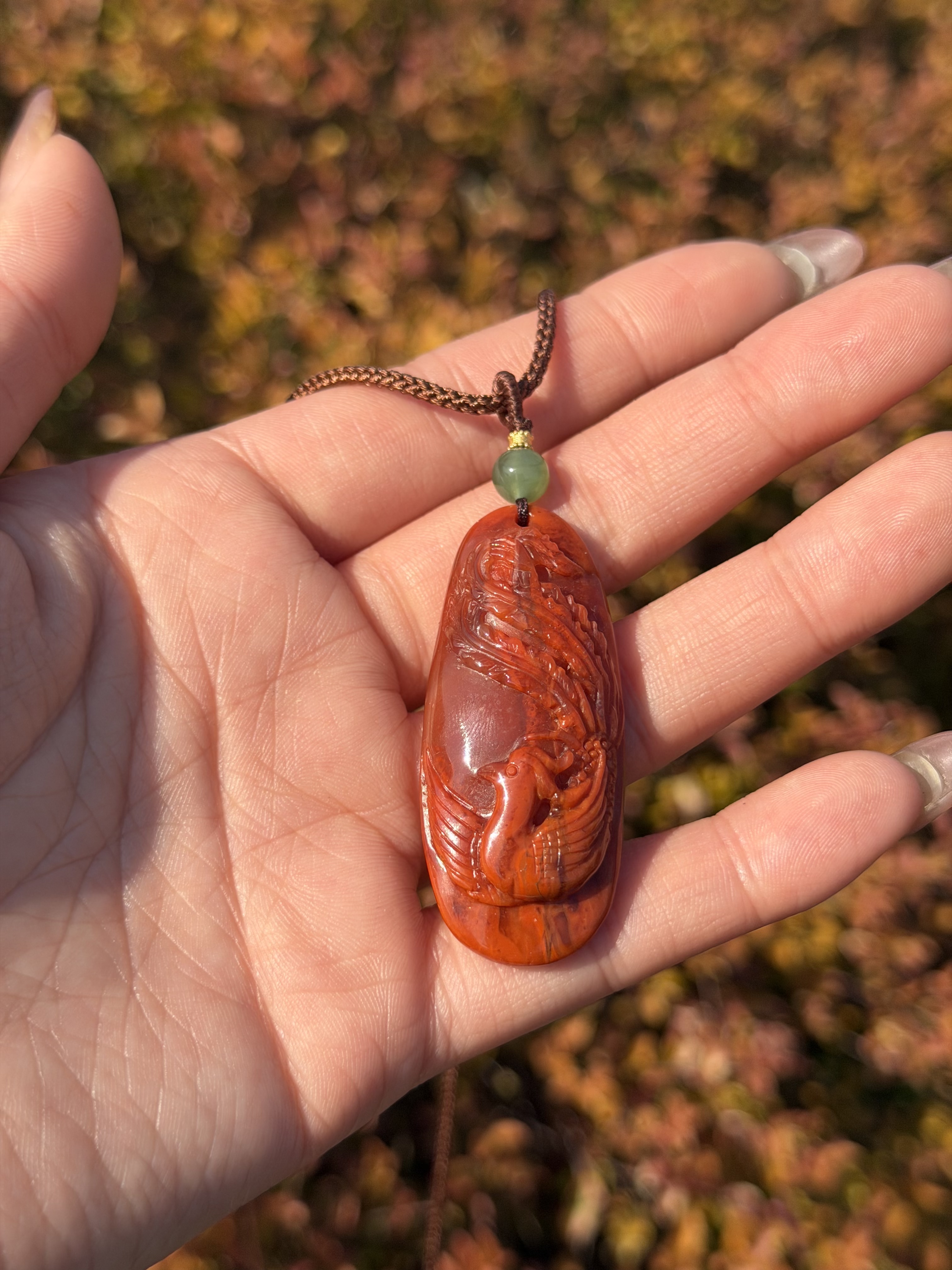 珠宝首饰实物图