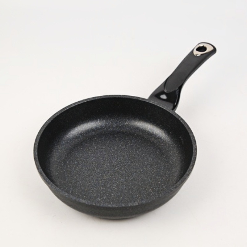 煎锅、平底锅实物图