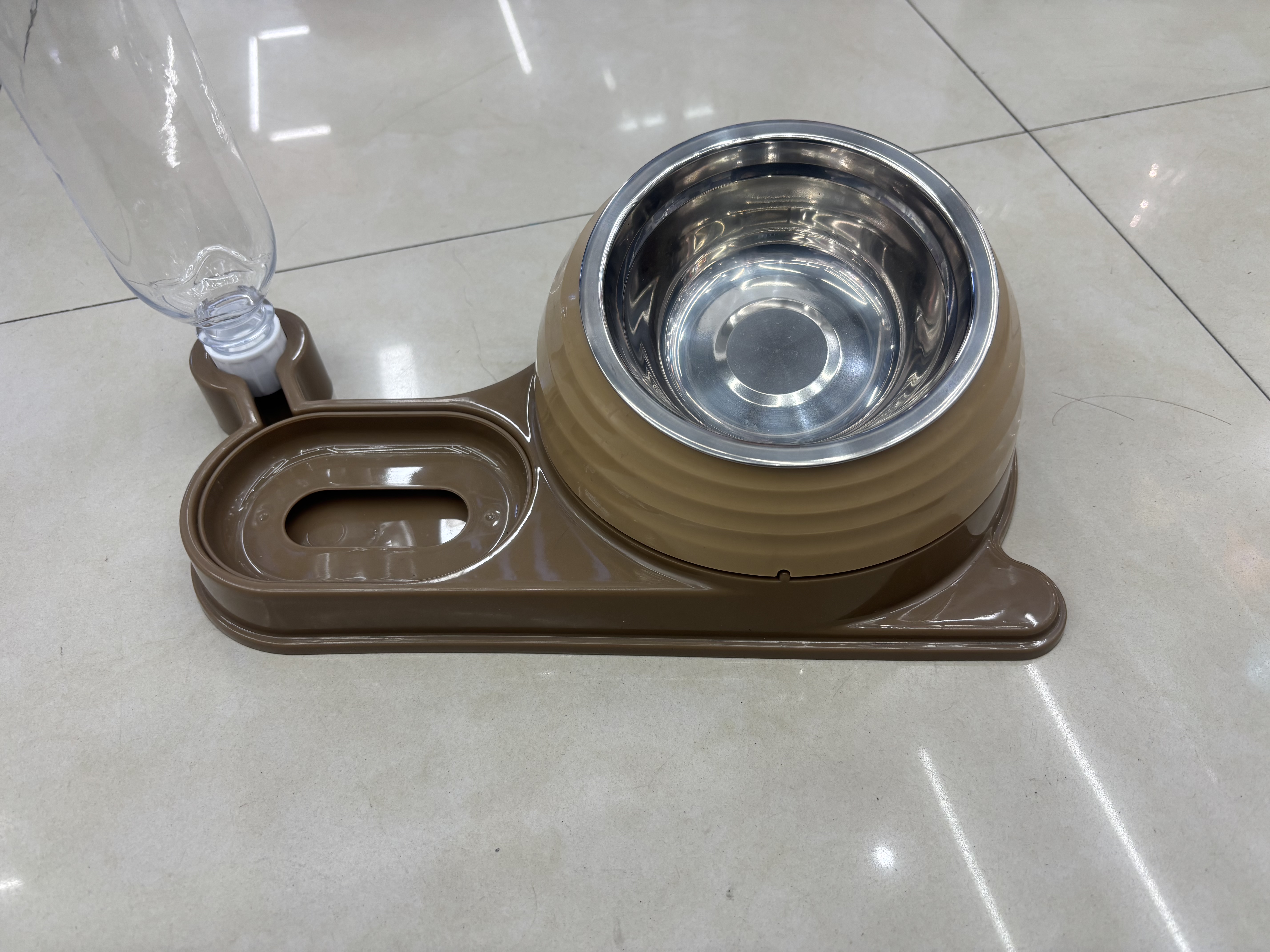 宠物用品宠物喂食碗宠物自动饮水器狗狗碗宠物喂食器宠物餐具宠物喂食碗套装宠物饮水器宠物用品配件宠物喂食碗带防漏宠物用品宠物