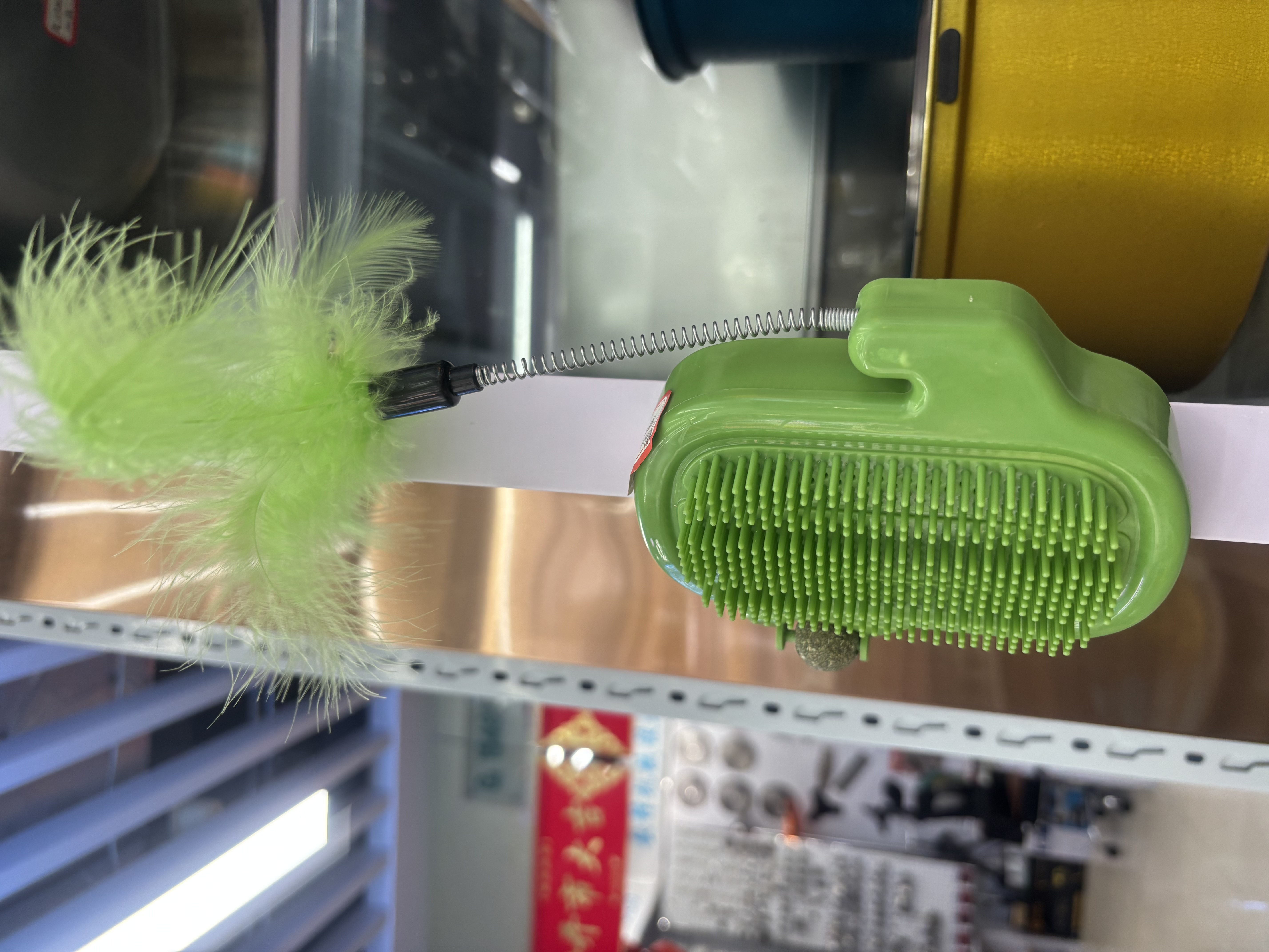 宠物用品宠物喂食碗宠物食盆自动喂食器宠物喂食器宠物餐具宠物喂食器便携式宠物玩具详情图2