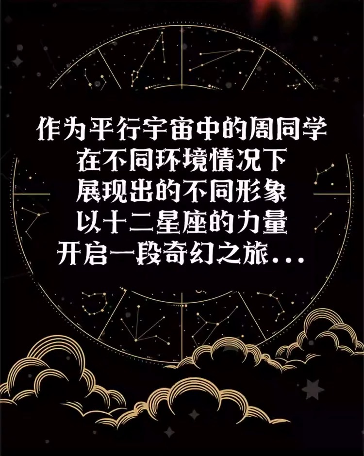 Jay Chou's official authorized peripheral products, the "12 Zodiac Signs Adventure Journey" series blind box, trendy and creative figurines, car desktop ornaments detail image 2