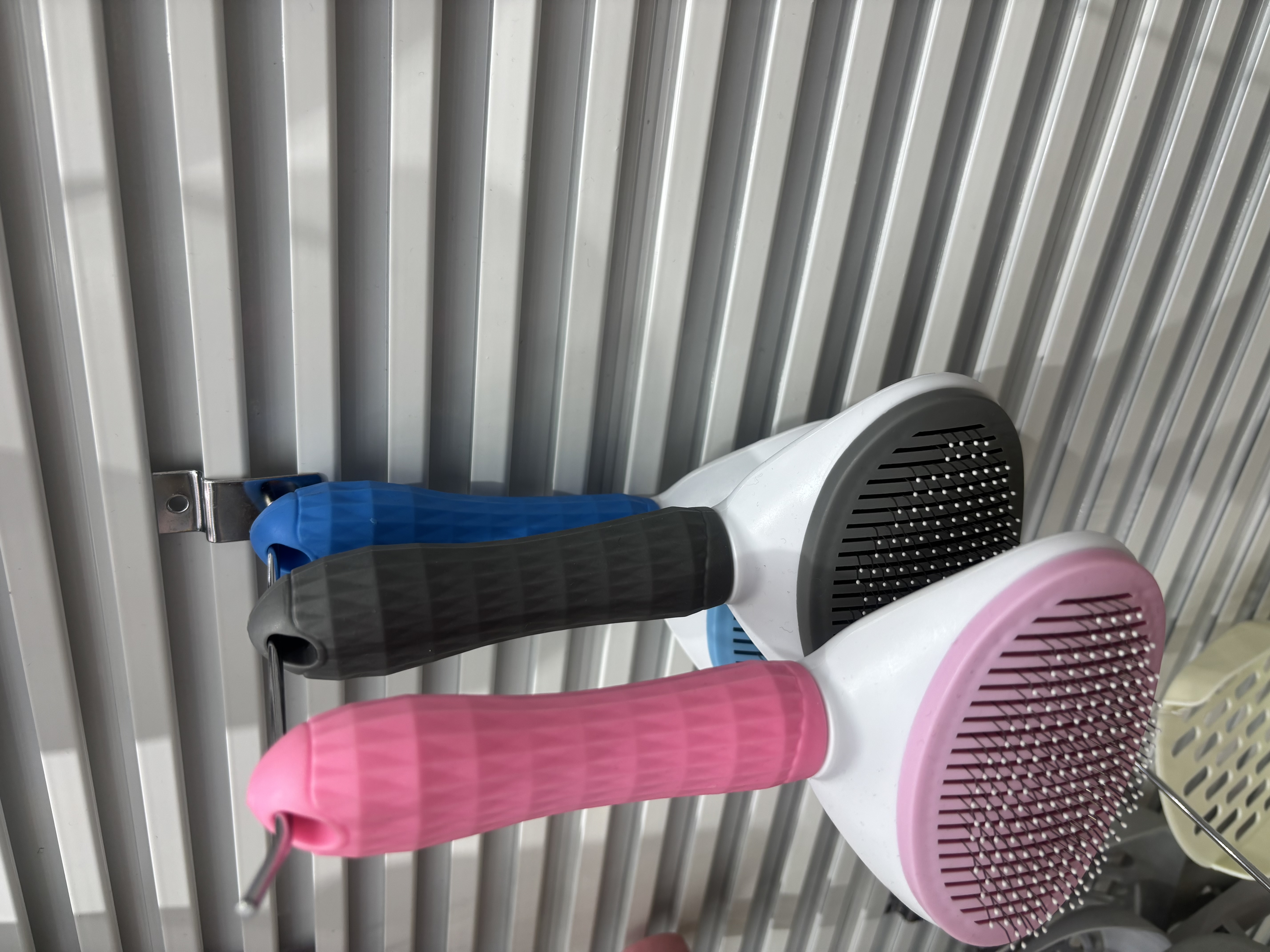 宠物用品宠物喂食碗宠物自动喂食器宠物食盆耐用实用多功能宠物餐具宠物猫梳子宠物用品详情图2