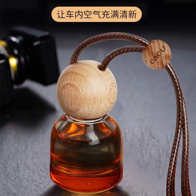 车载香薰植物精油香薰香水香薰香薰蜡烛香氛蜡烛细节图