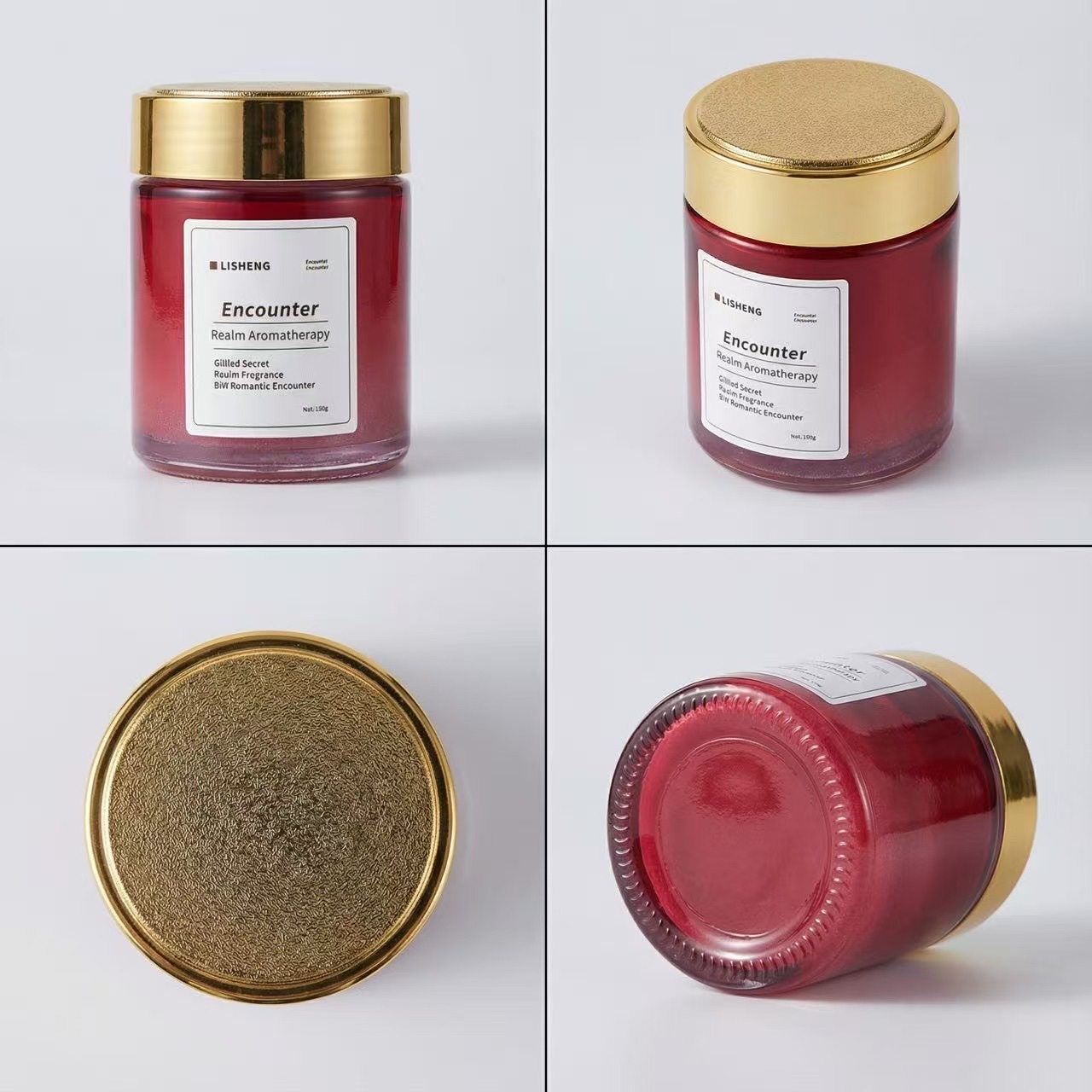 Car perfume, car accessories, car perfume, car supplies, scented ointment Item Picture