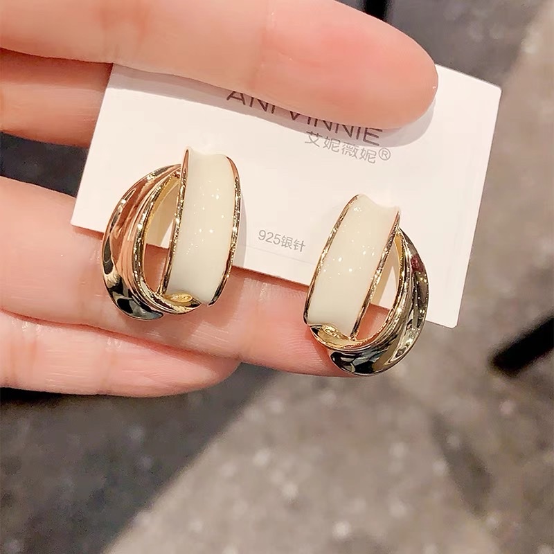 耳钉&耳针实物图