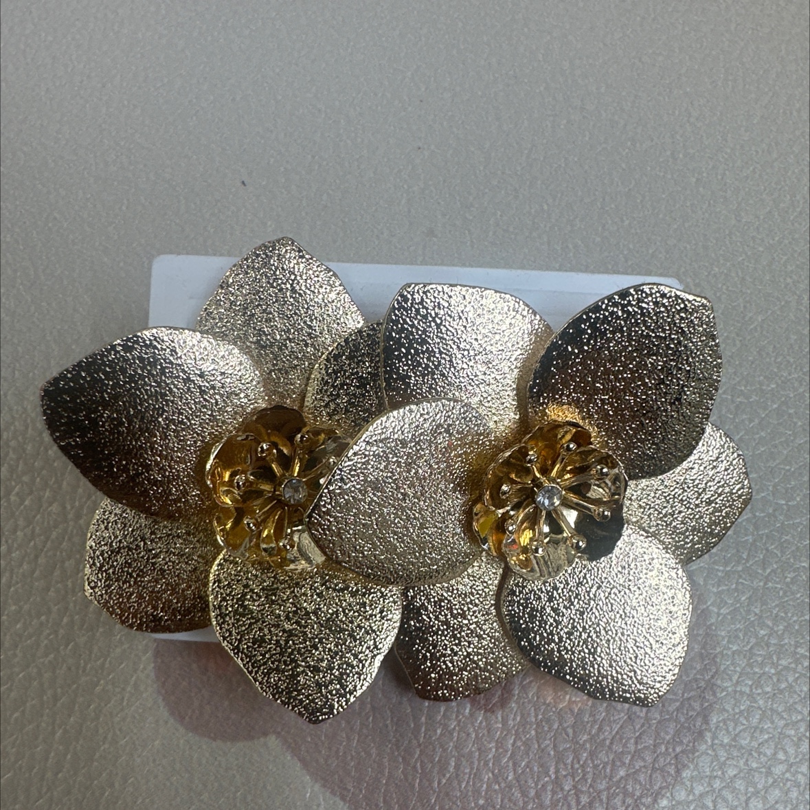 欧美时尚潮流耳环耳环