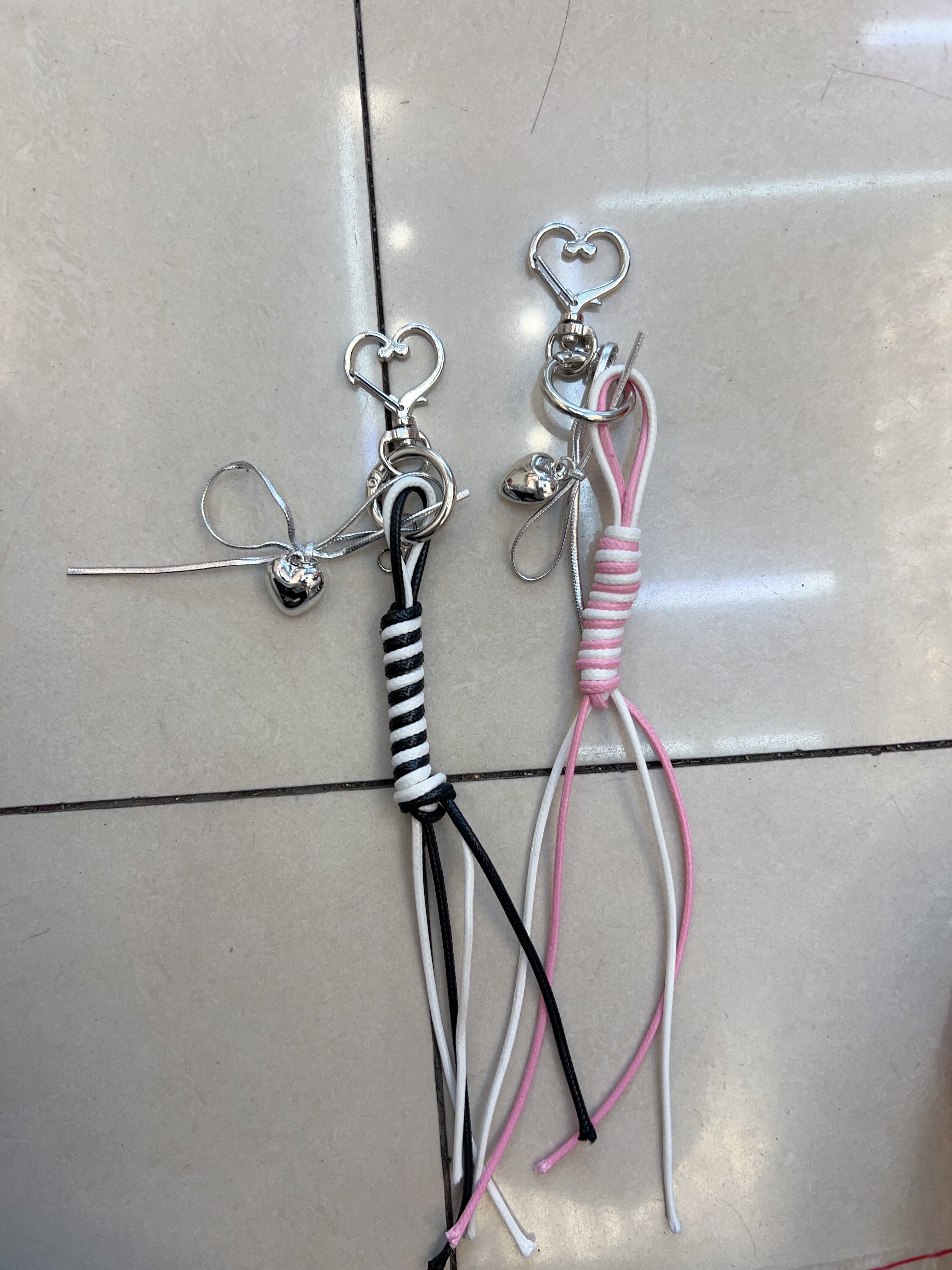 定制款挂件饰品