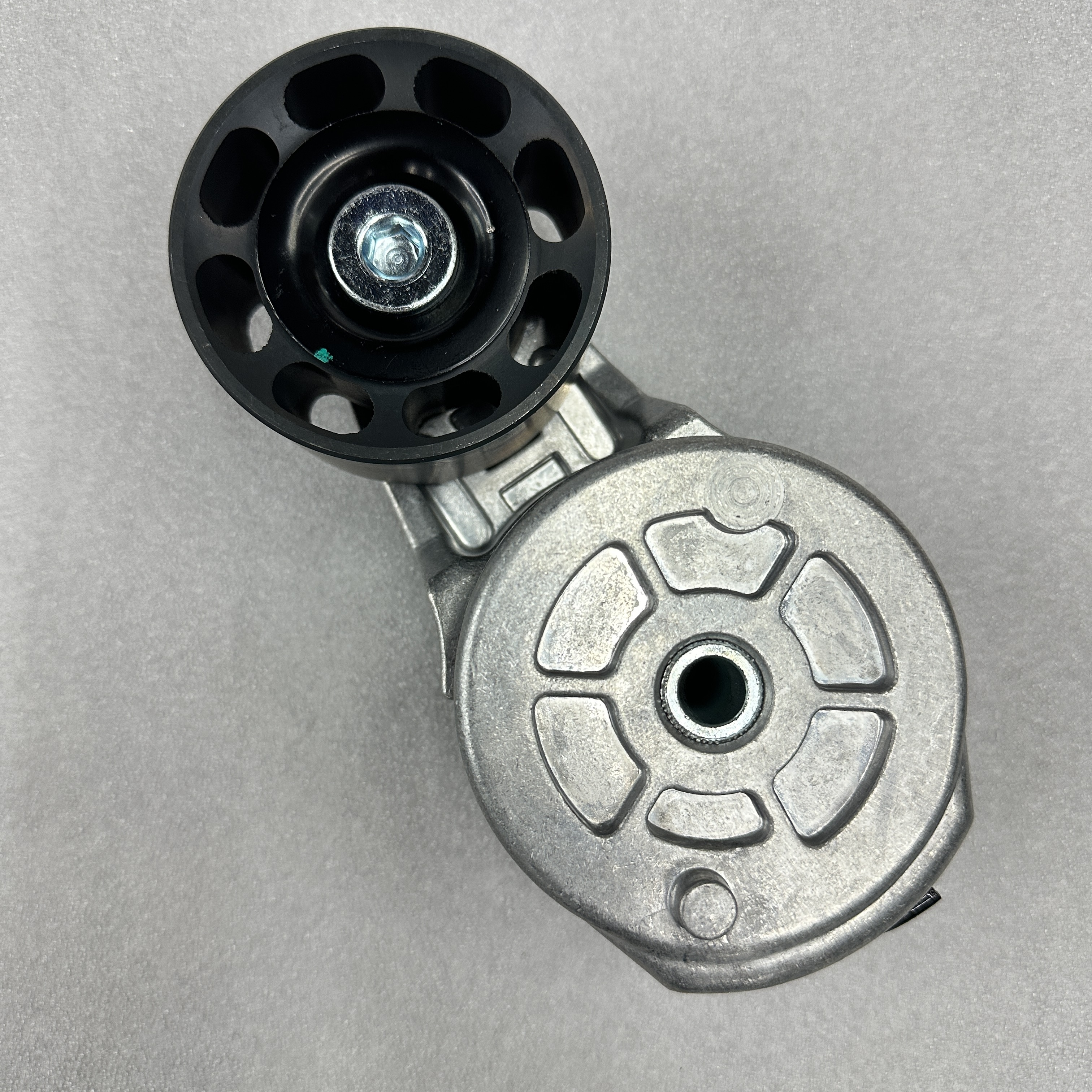 تنطبق قطع غيار البطاقات الثقيلة على عجلات الضغط في محرك Cummens Conmins 6BT Item Picture