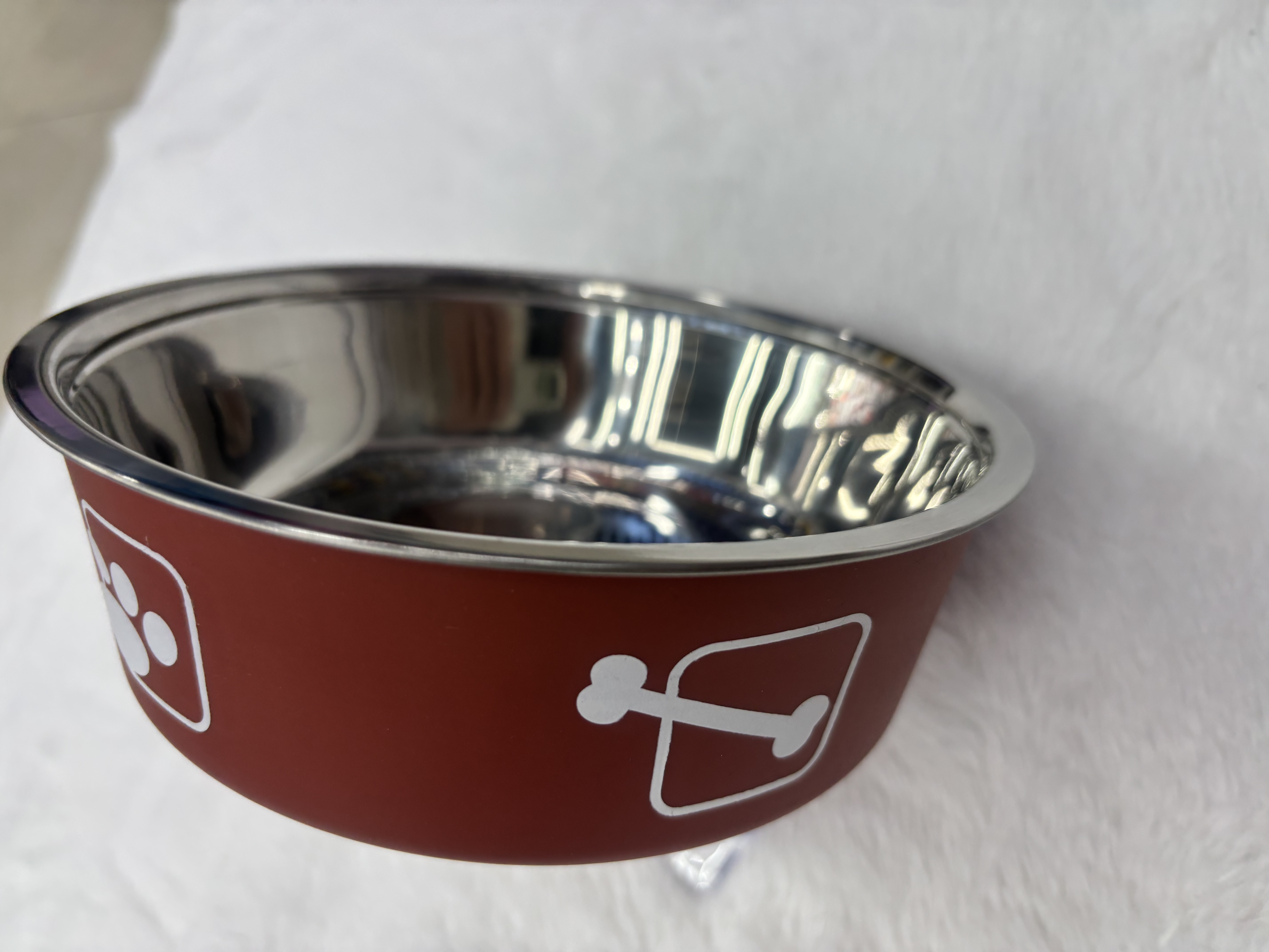 宠物喂食碗宠物用品狗狗自动饮水器宠物碗宠物喂养器皿宠物喂食器宠物餐具宠物喂食器宠物用品套装宠物喂食碗带水瓶宠物喂养用品细节图