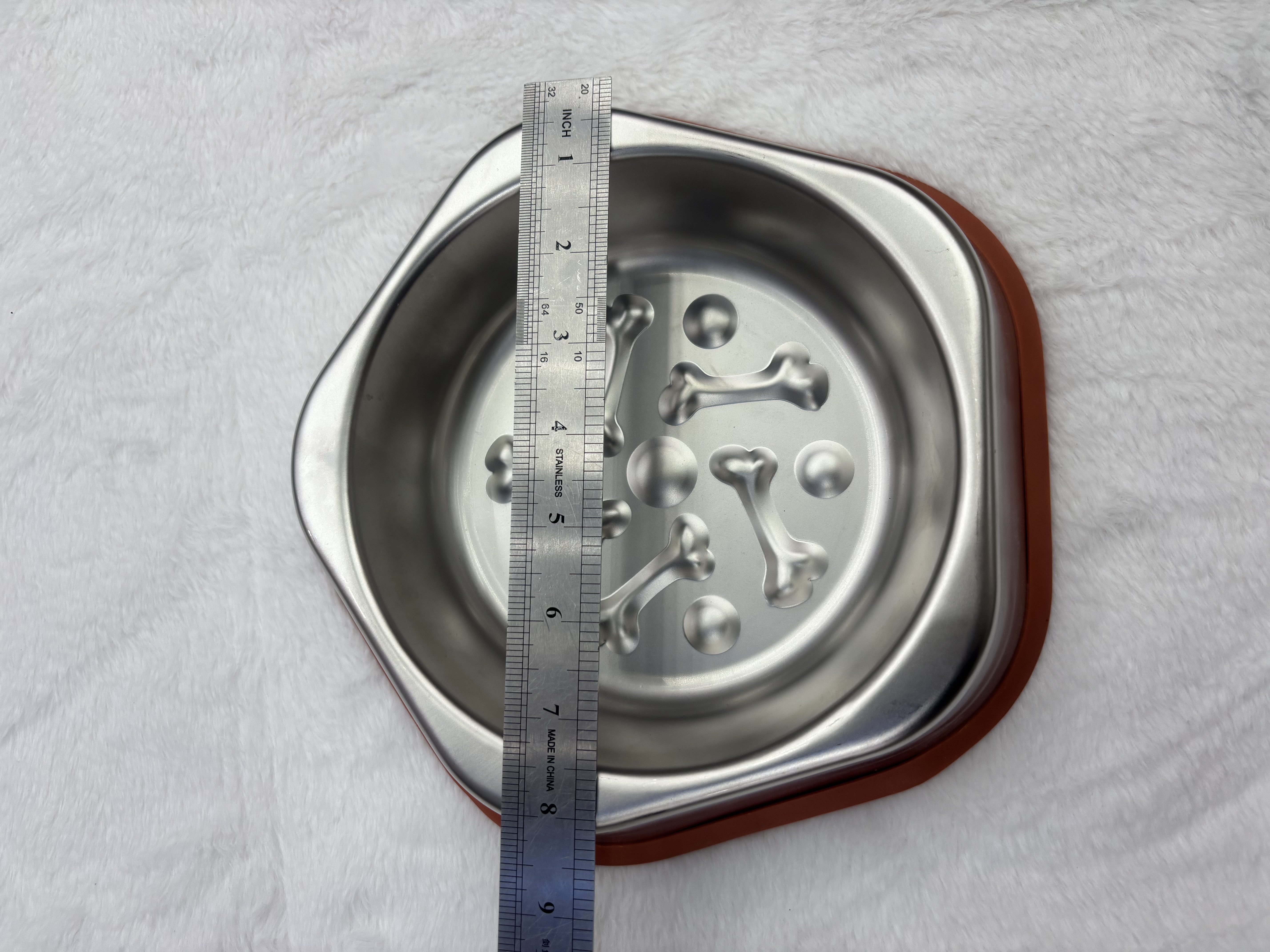 宠物用品猫咪循环饮水机宠物喂食碗宠物食盆宠物喂食器宠物饮水器宠物喂养用品产品图