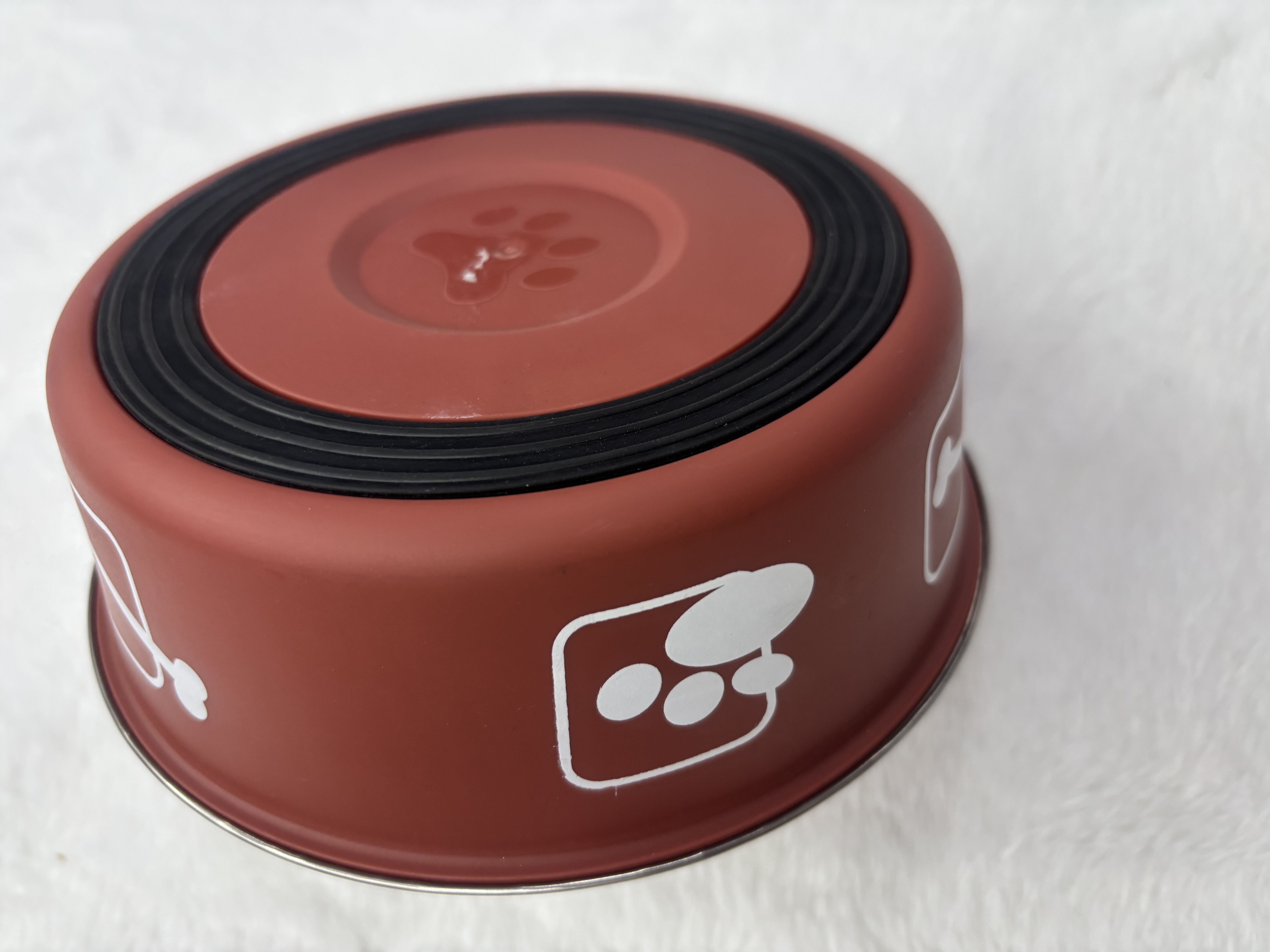 宠物喂食碗宠物用品狗狗自动饮水器宠物碗宠物喂养器皿宠物喂食器宠物餐具宠物喂食器宠物用品套装宠物喂食碗带水瓶宠物喂养用品产品图