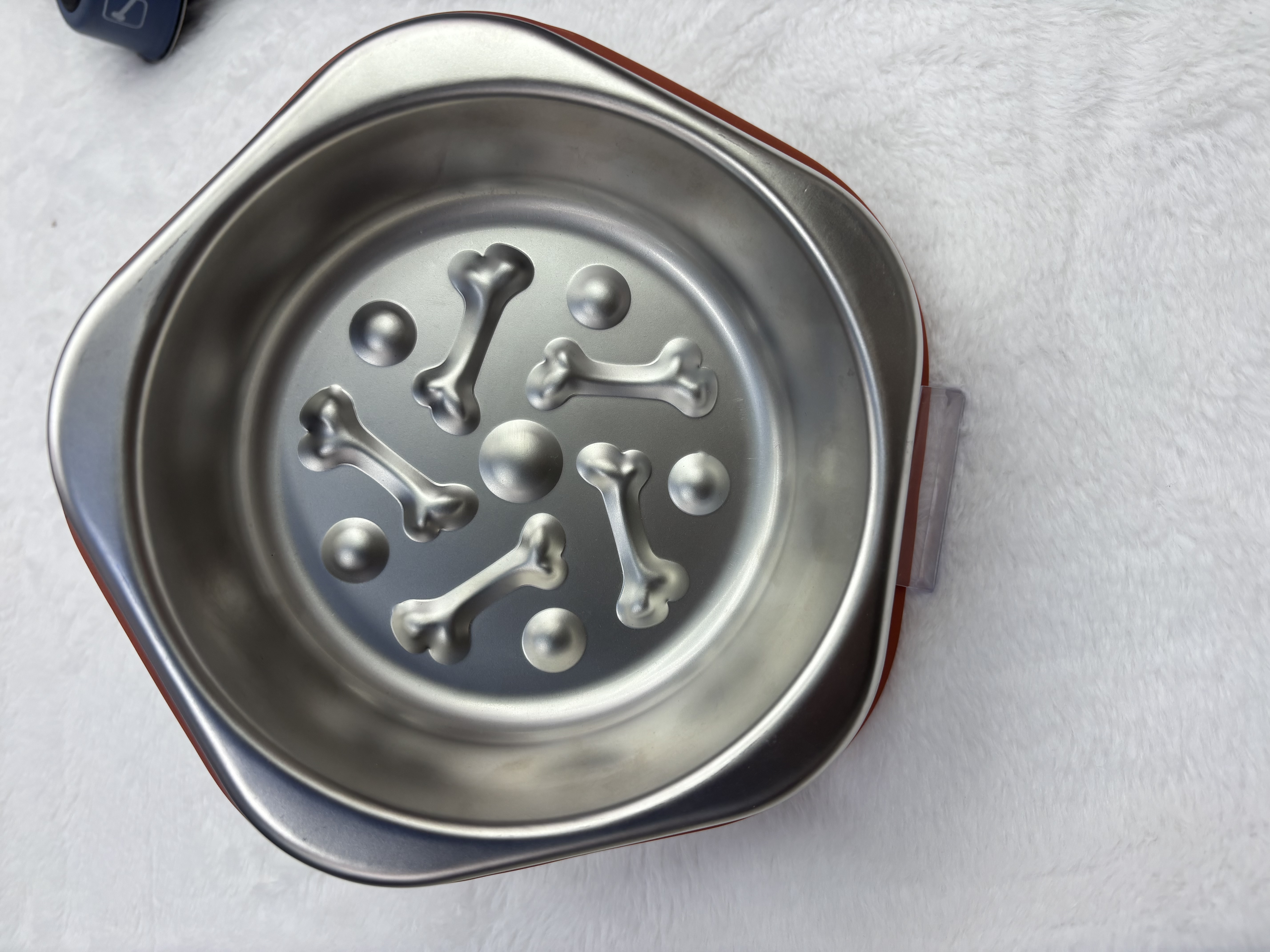 宠物用品猫咪循环饮水机宠物喂食碗宠物食盆宠物喂食器宠物饮水器宠物喂养用品图