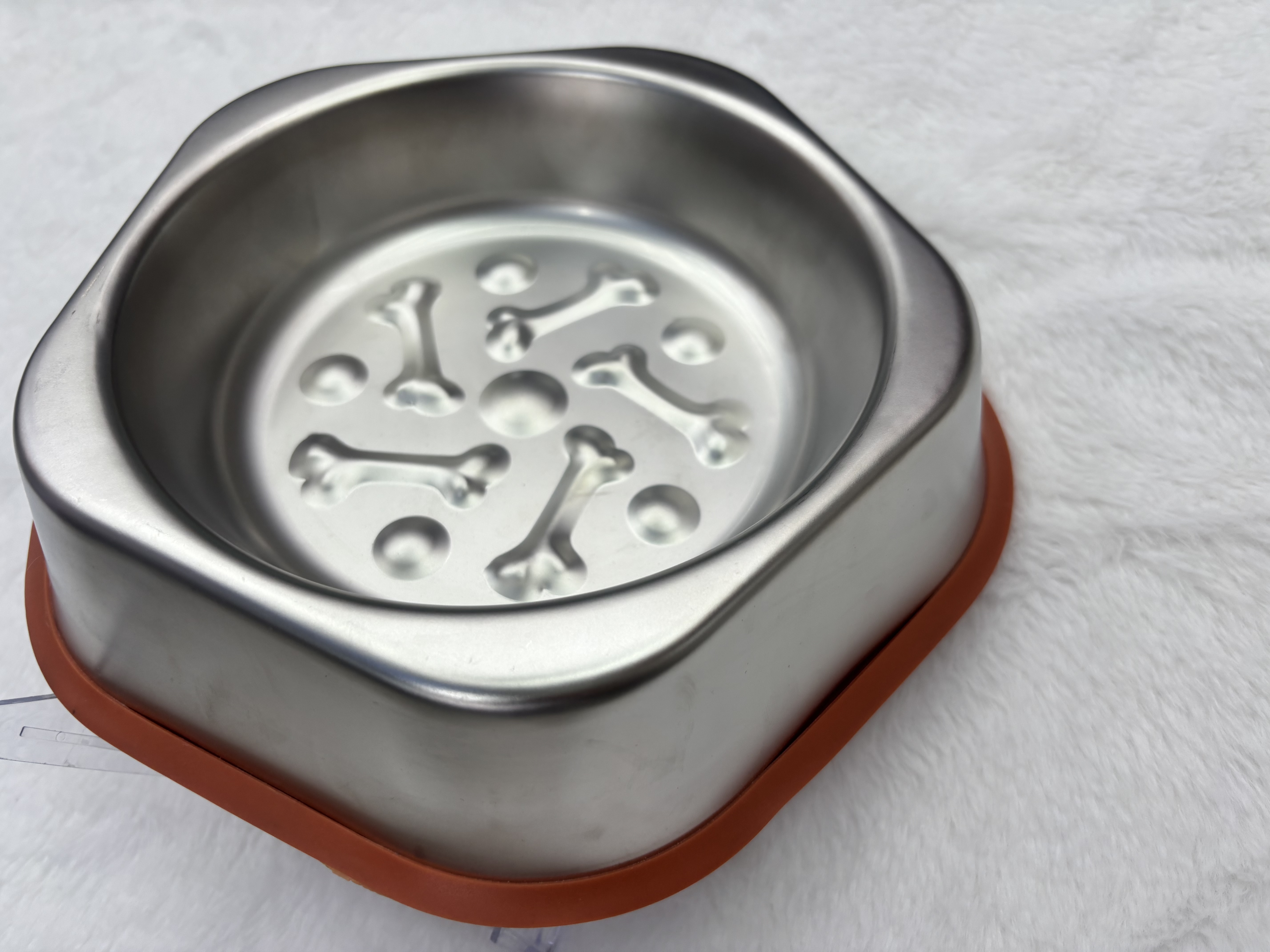 宠物用品猫咪循环饮水机宠物喂食碗宠物食盆宠物喂食器宠物饮水器宠物喂养用品细节图