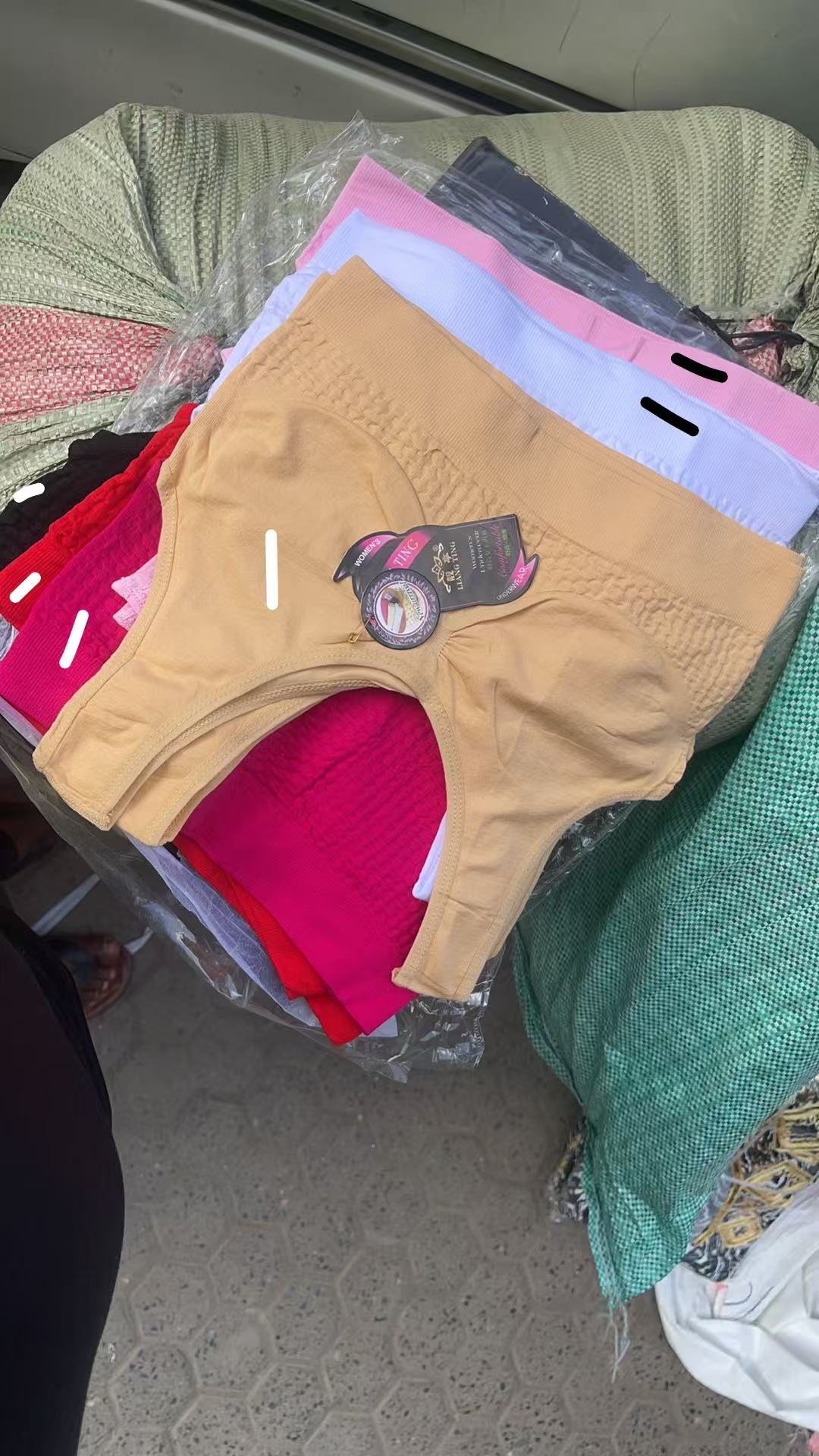 裹胸