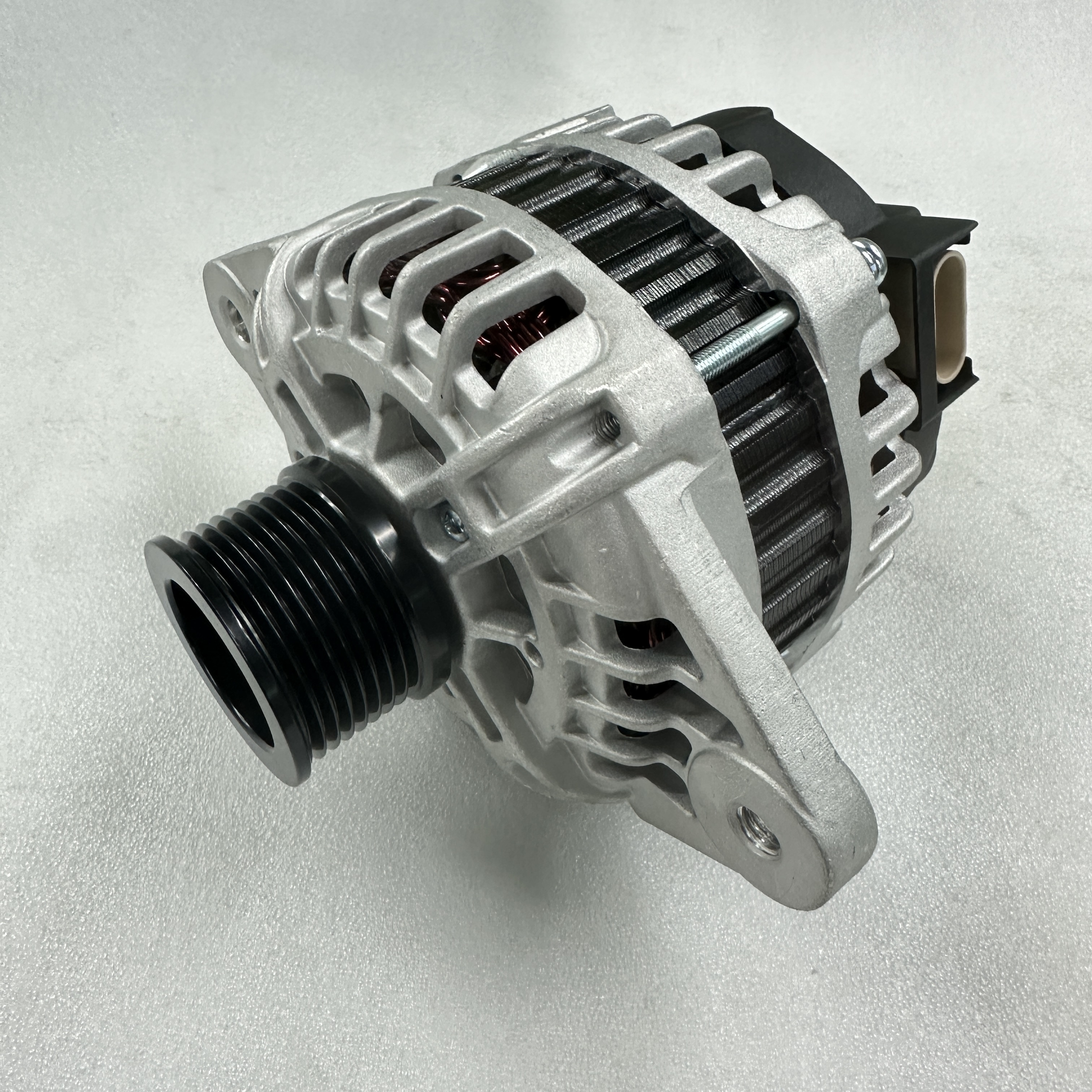 The cleaning vehicle parts are suitable for the HYUNDAI modern cleaning vehicle generator 405936 Item Picture