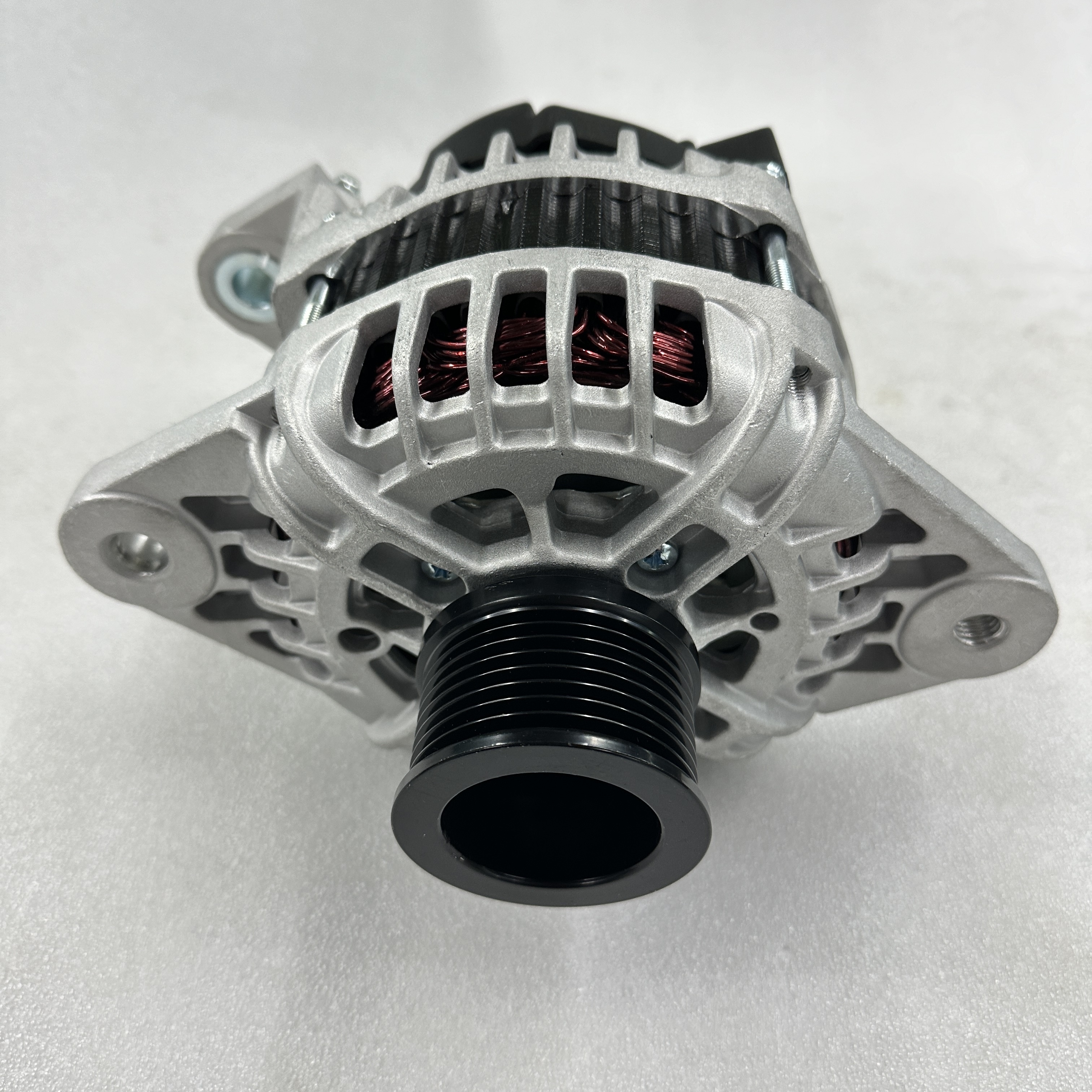 The cleaning vehicle parts are suitable for the HYUNDAI modern cleaning vehicle generator 405936 Specification image