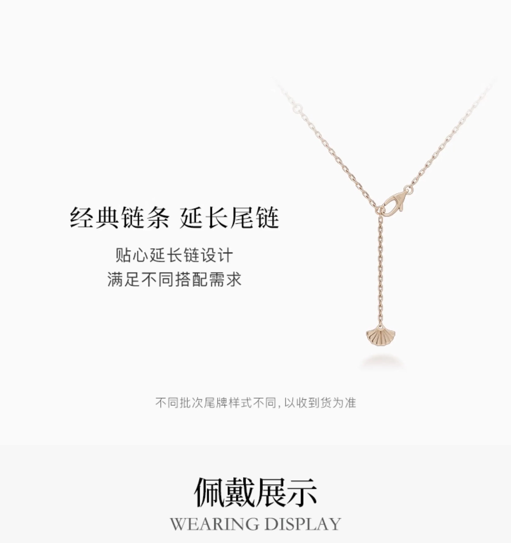 【 Star Style 】 NOLYN brand Fei Series Suzhou New Year Necklace, Silver Light Luxury design, Red agate Versatile Necklace, collarbone chain necklace detail image 6