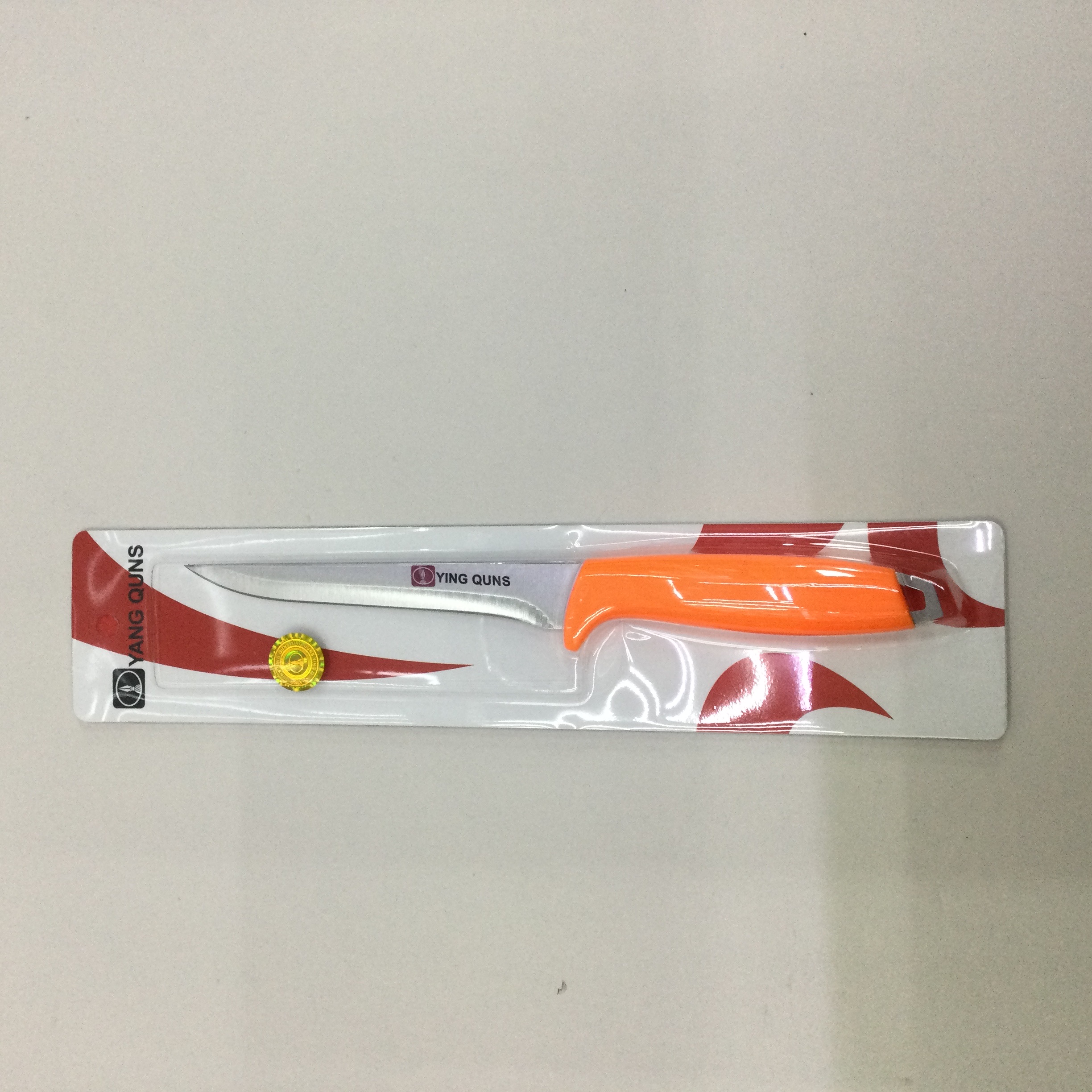 CF-9，6寸小剔骨刀