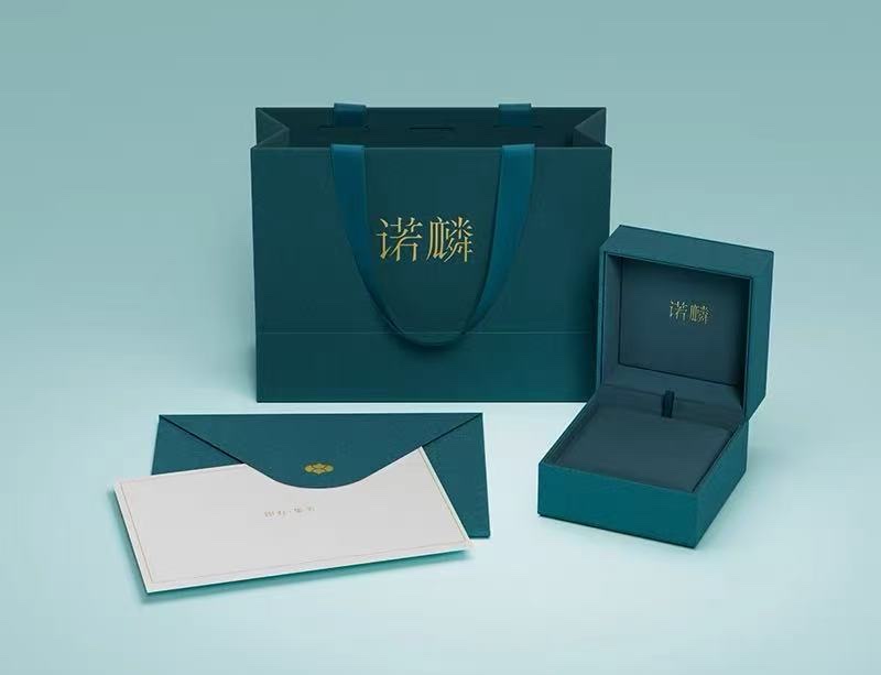 【 NOLYN】 Green Sky Series Malachite Necklace, 925 silver, Niche original design, New Chinese-style light luxury commuting necklace detail image 6