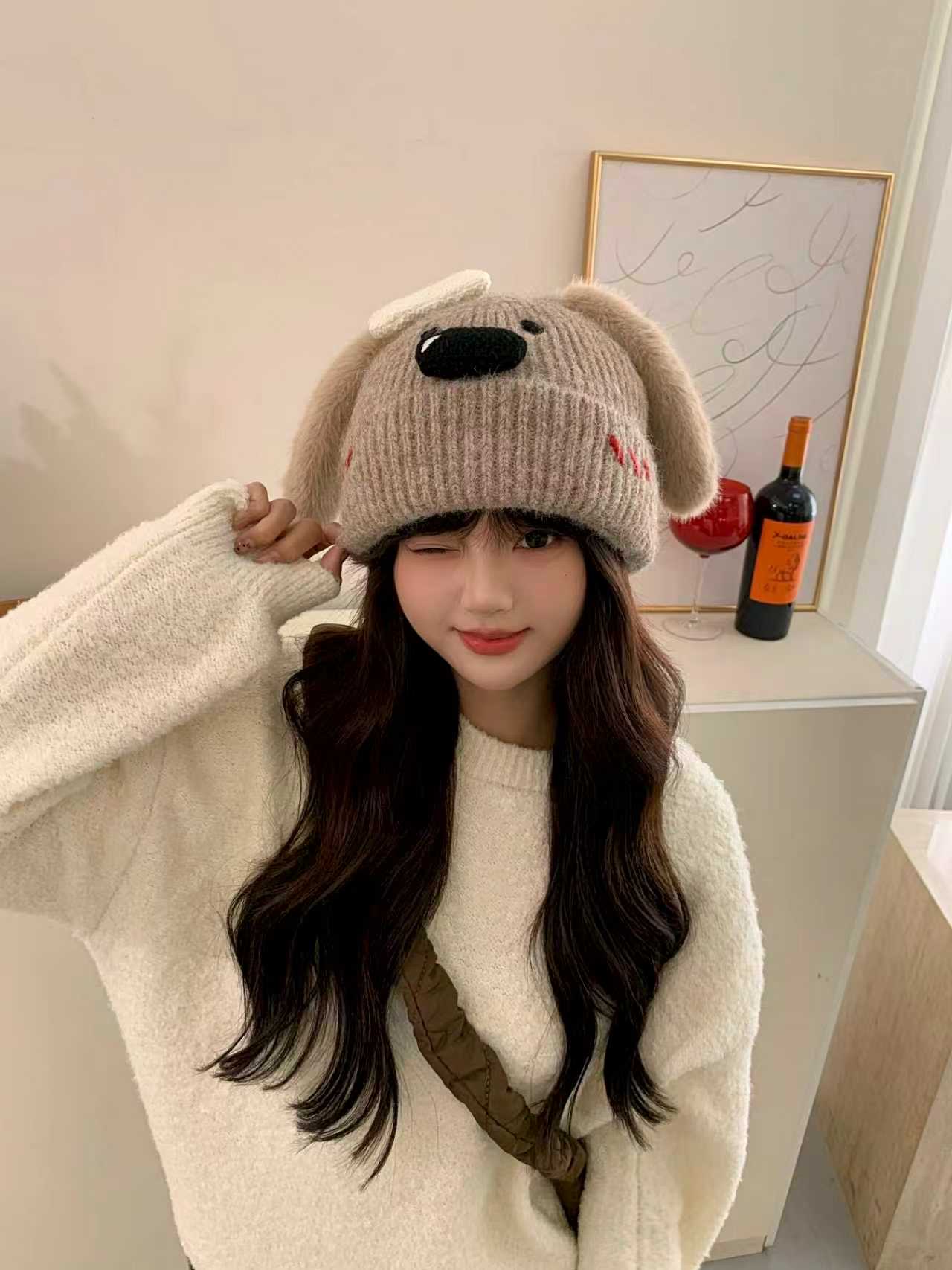 帽子