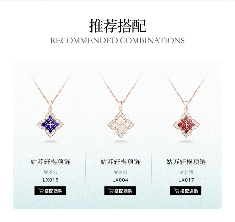 【 NOLYN】 Fei Series Suzhou New Year Stud Earrings, high-end and light luxury design, silver versatile, personalized and exquisite accessory stud earrings detail image 12