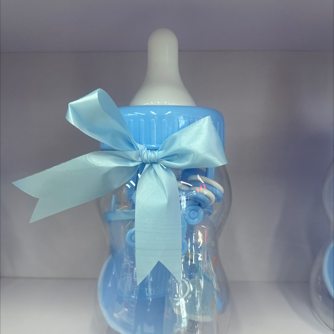 Selected safe and environmentally friendly baby gifts featuring traditional handcrafted intangible cultural heritage baby products