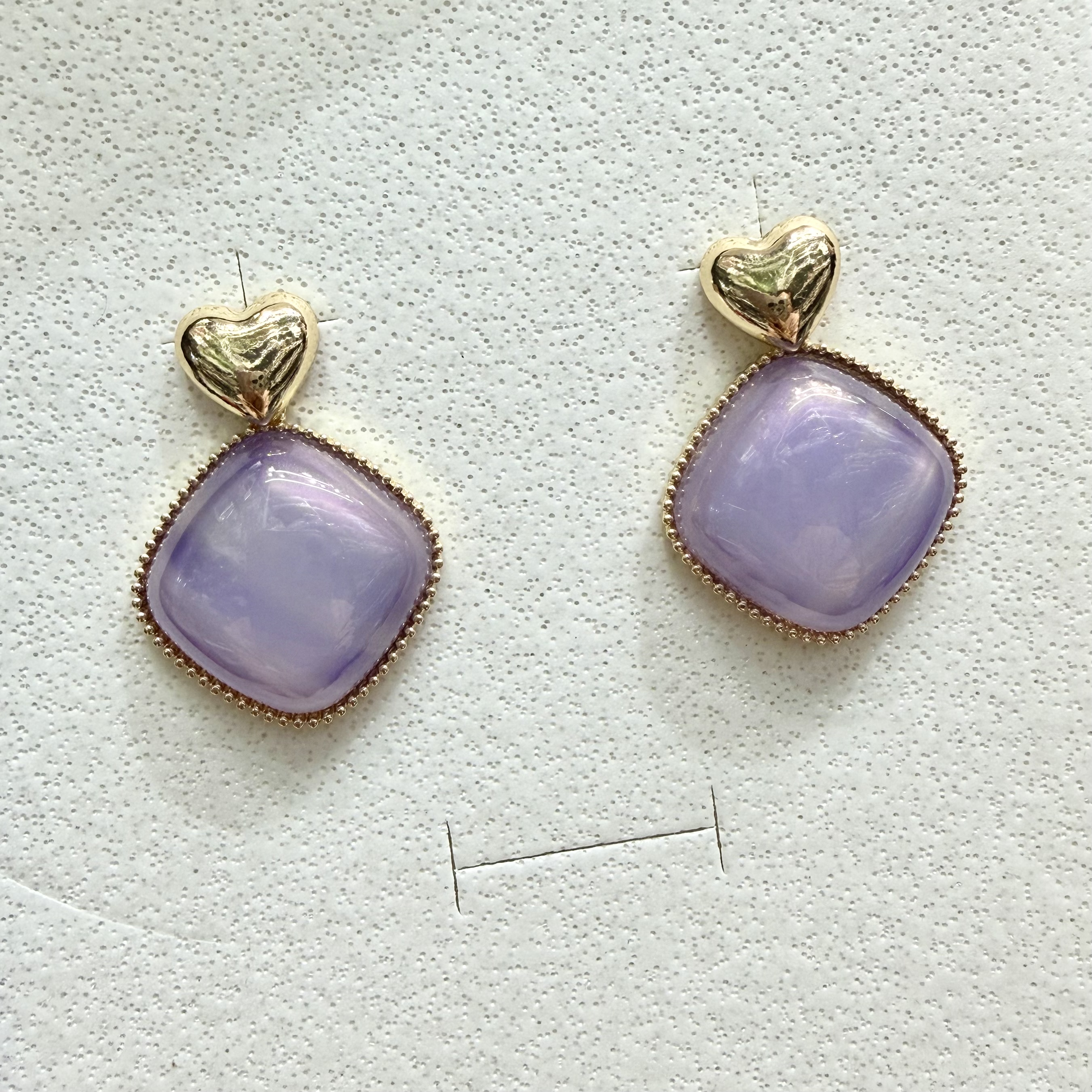 醋酸3D立体珠春夏款简约女款耳环耳饰配件饰品气质简约