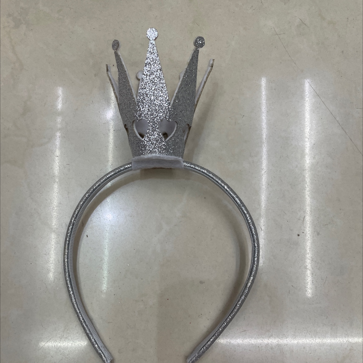 卡通头饰儿童皇冠玩具儿童发可爱婴幼儿发箍可爱小公主头饰