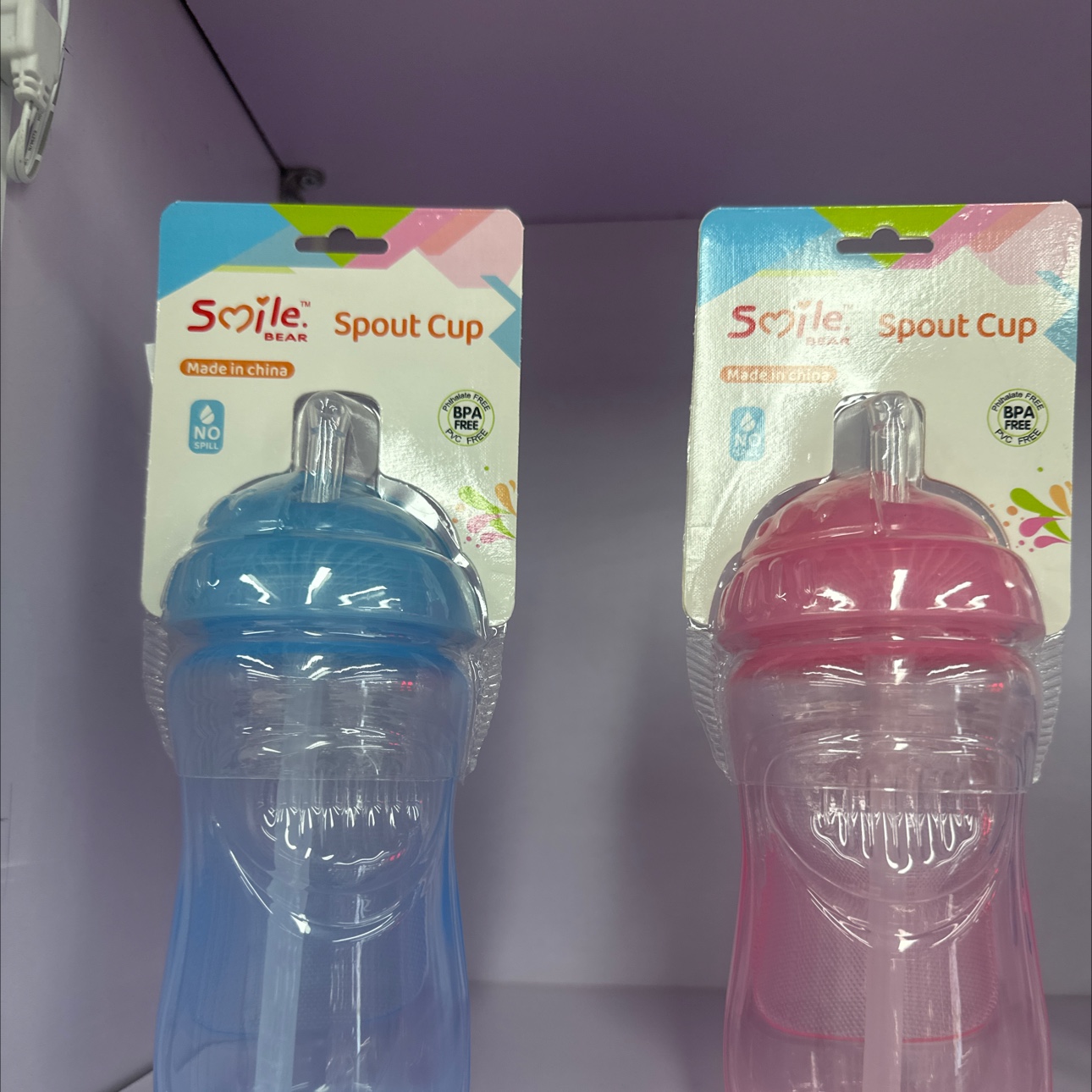 Baby pacifiers, xin Anyi baby bottles, baby feeding products, safe, durable and suitable new style