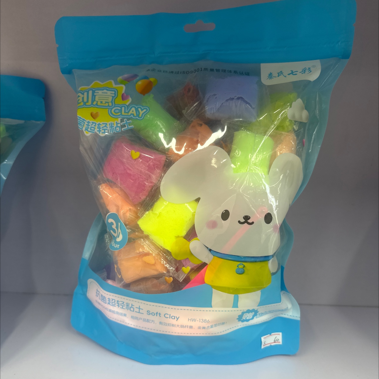 Selected safe, environmentally friendly and healthy baby gifts featuring intangible cultural heritage handicrafts for mothers and babies