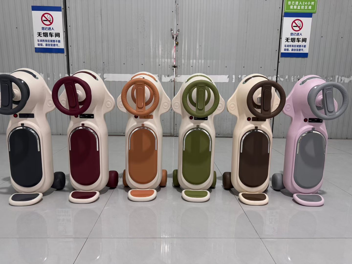 919扭扭车 6台装详情图8